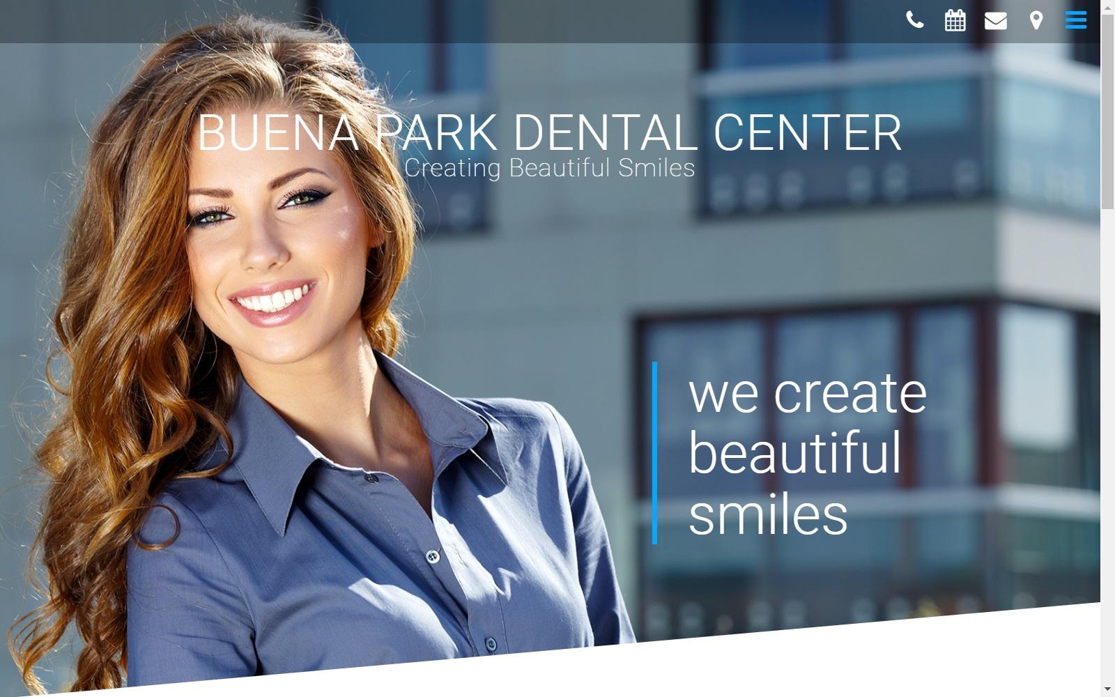 Buena Park Dental Center