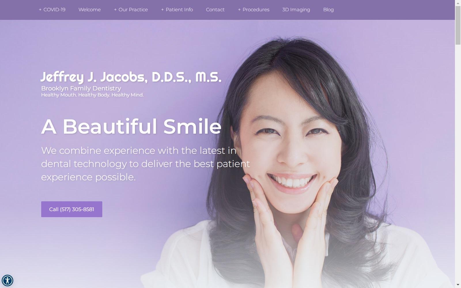 Brooklyn Family Dentistry Pc