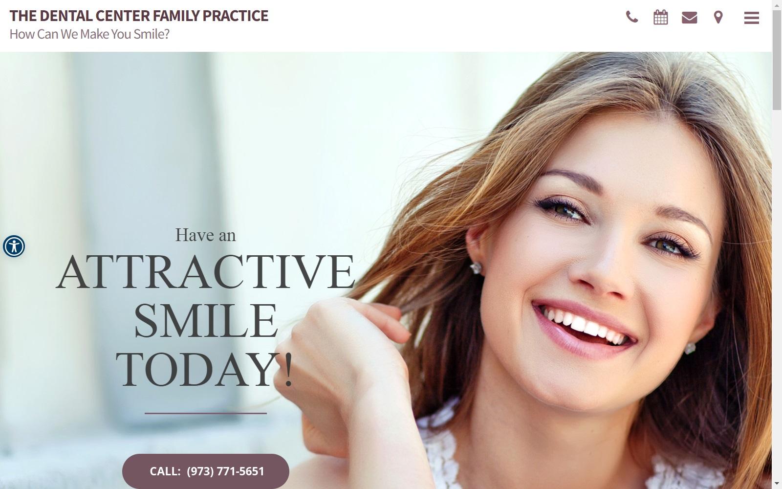 The Dental Center Family Practice