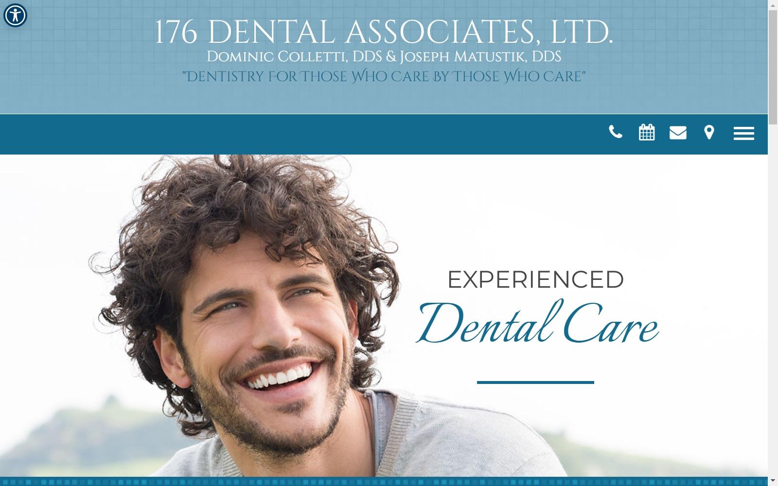 176 Dental Associates Ltd