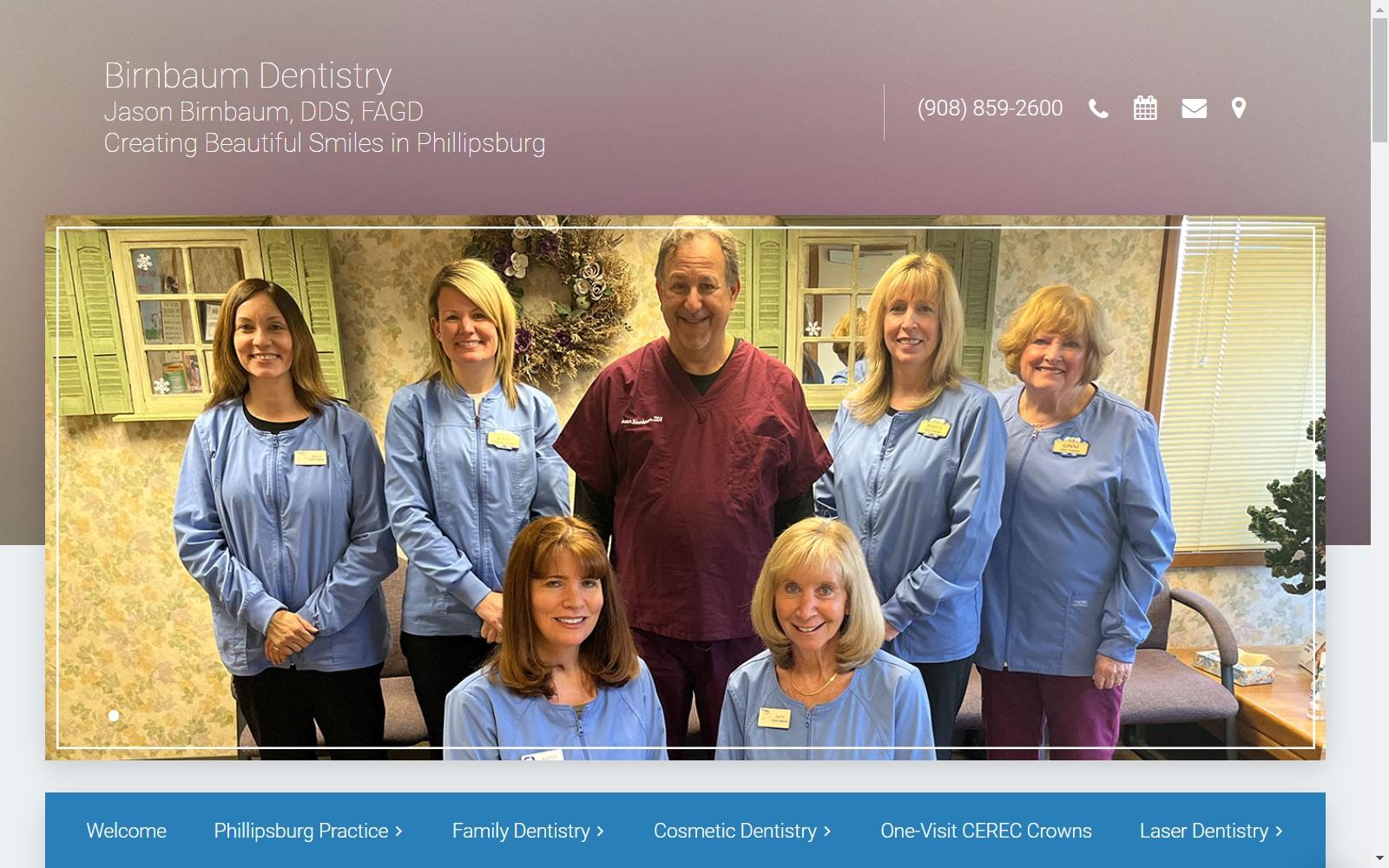 Birnbaum Dentistry