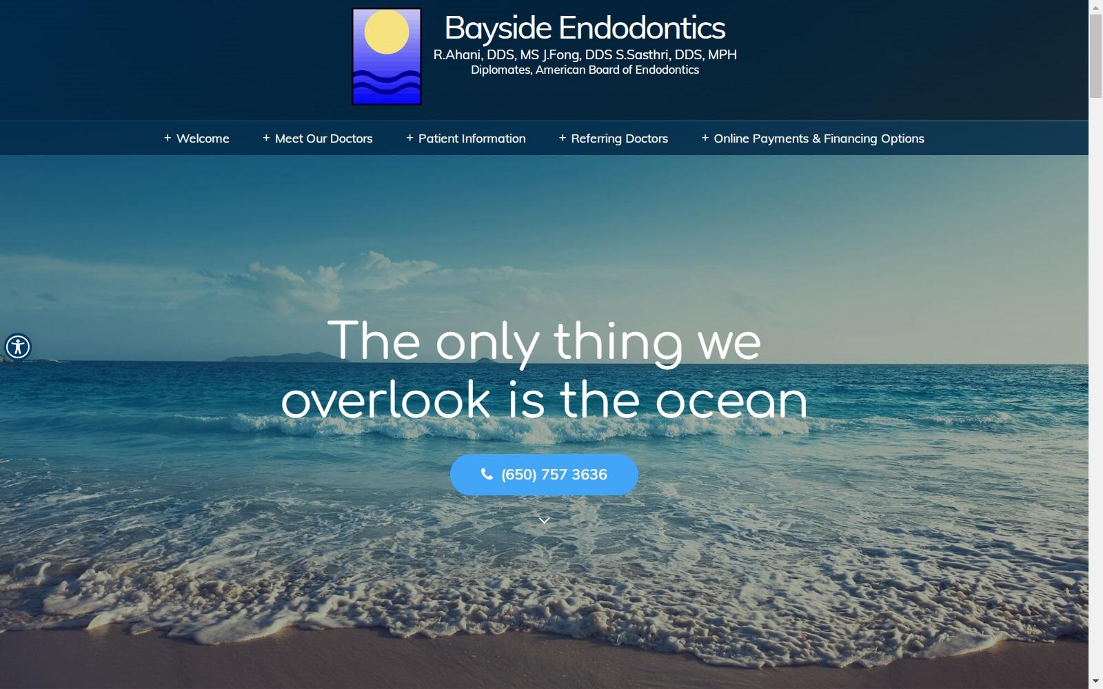 Bayside Endodontics Dental Group