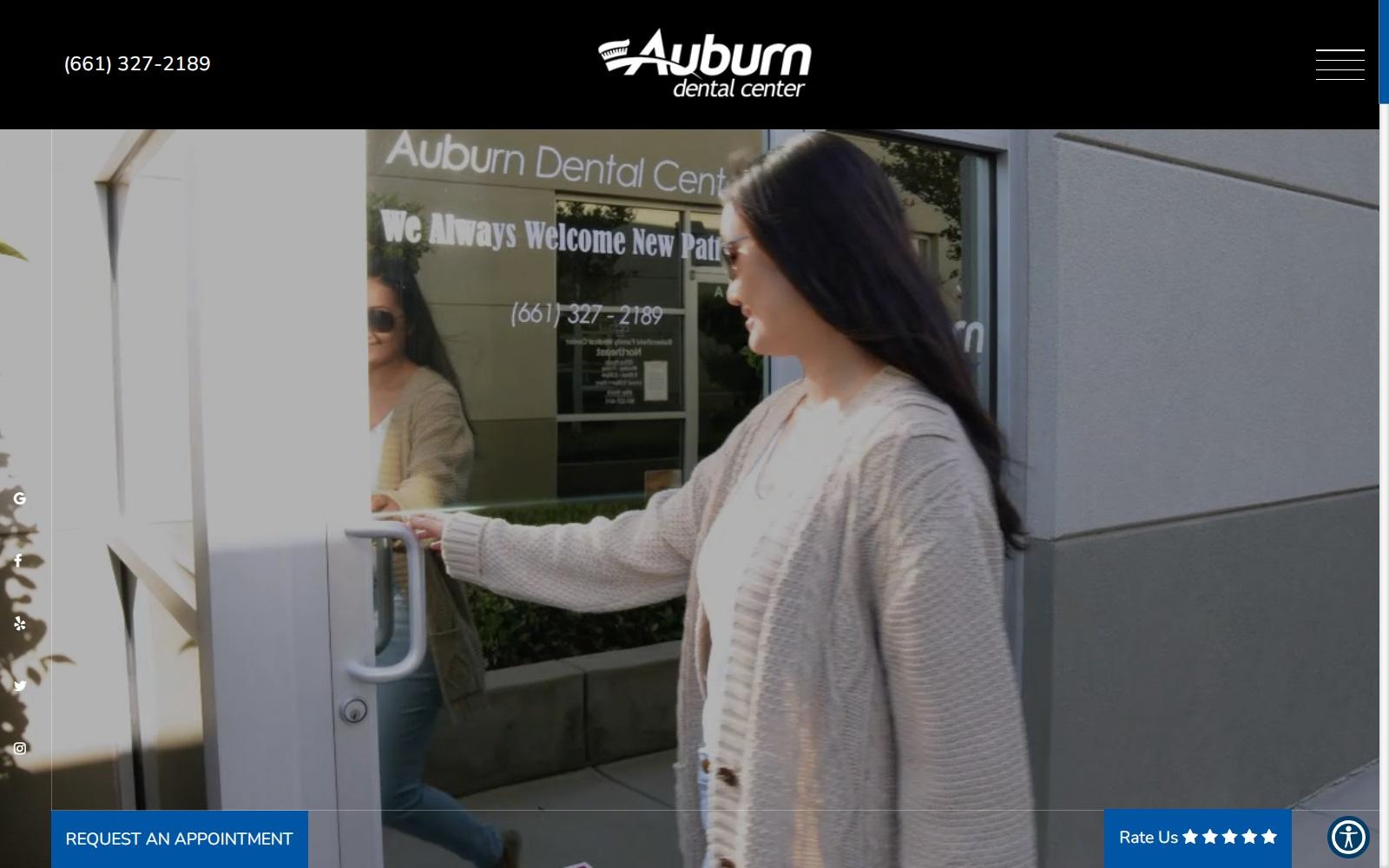 Auburn Dental Center
