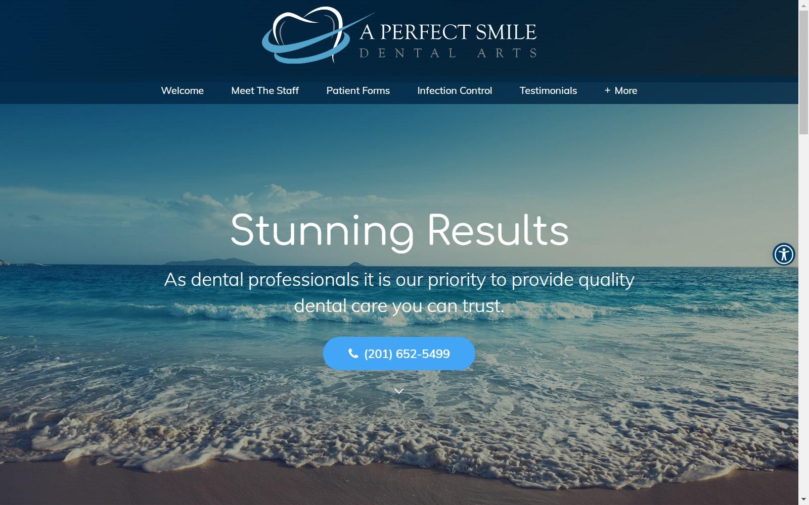 A Perfect Smile Dental