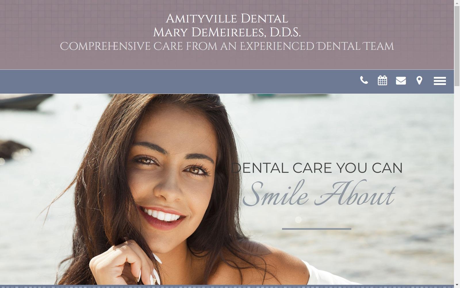 Amityville Dental