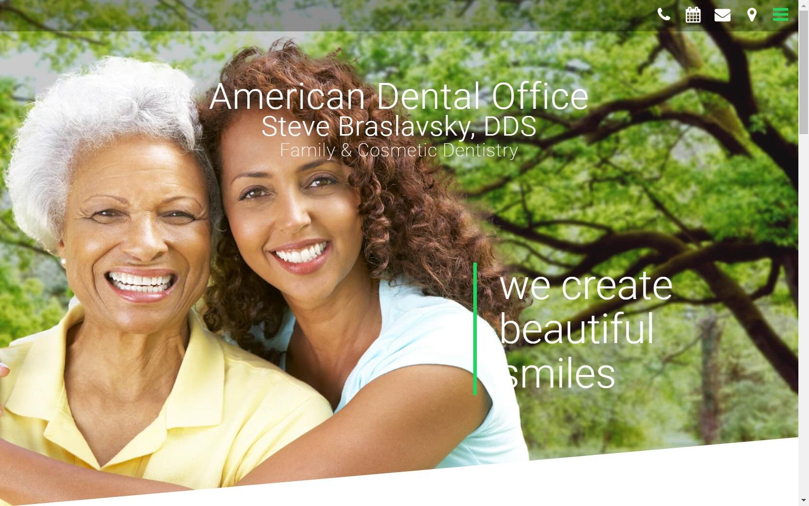 American Dental Office