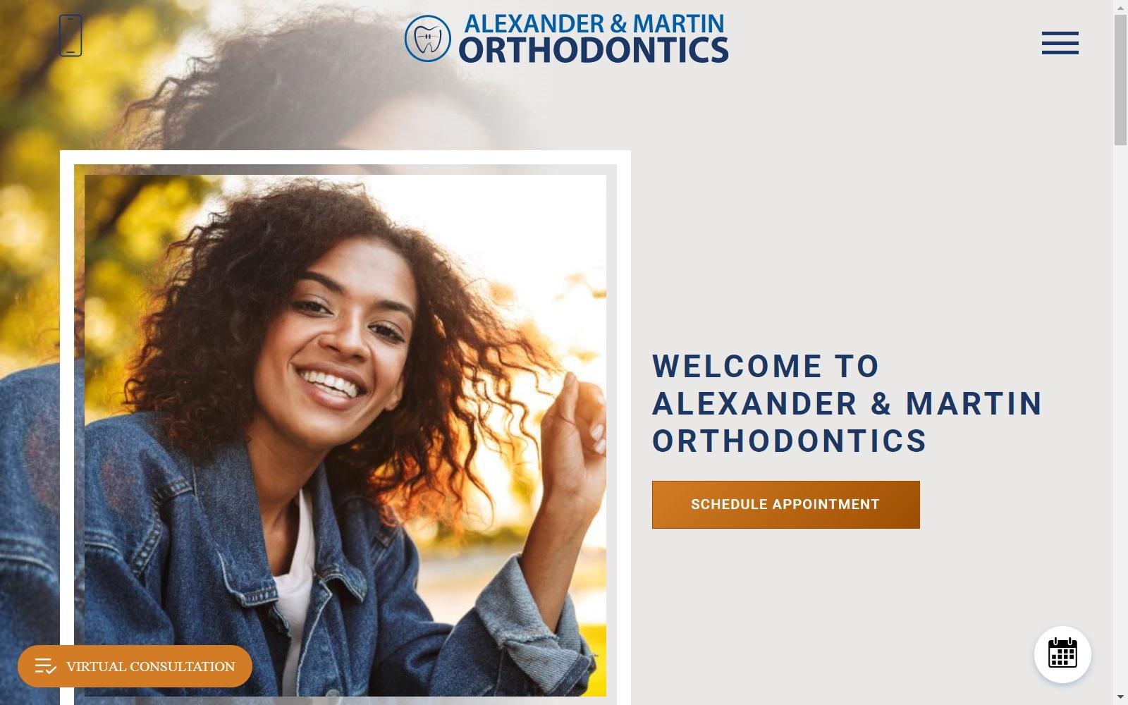 Alexander & Martin Orthodontics