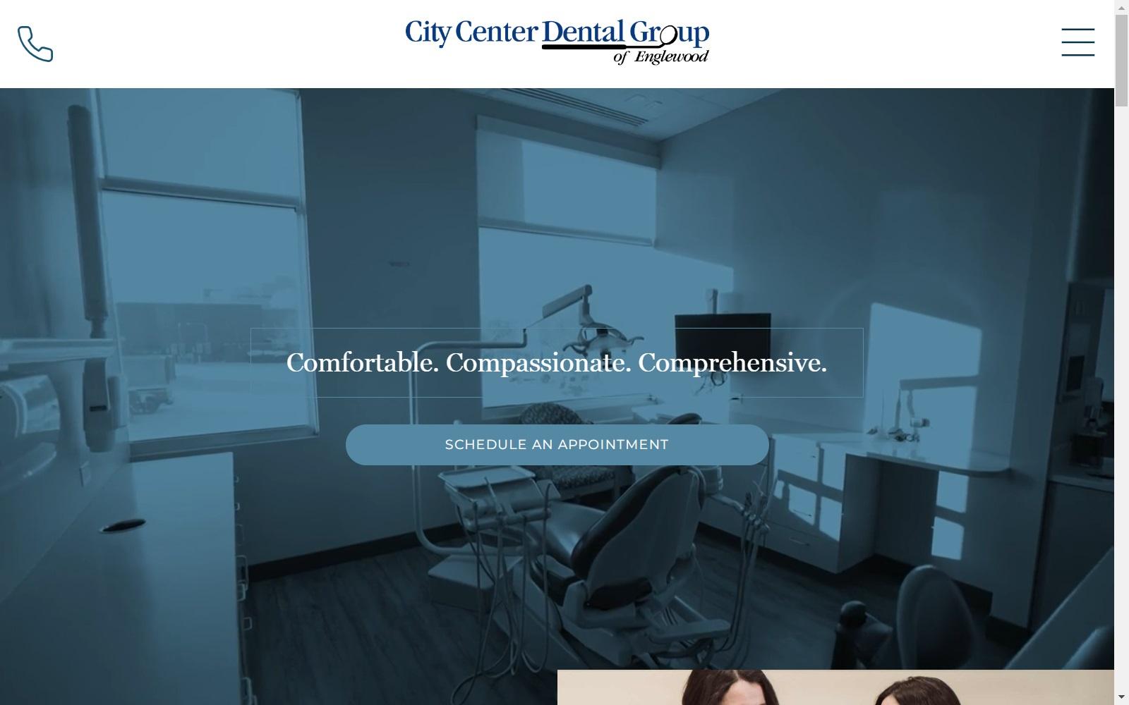 City Center Dental Group
