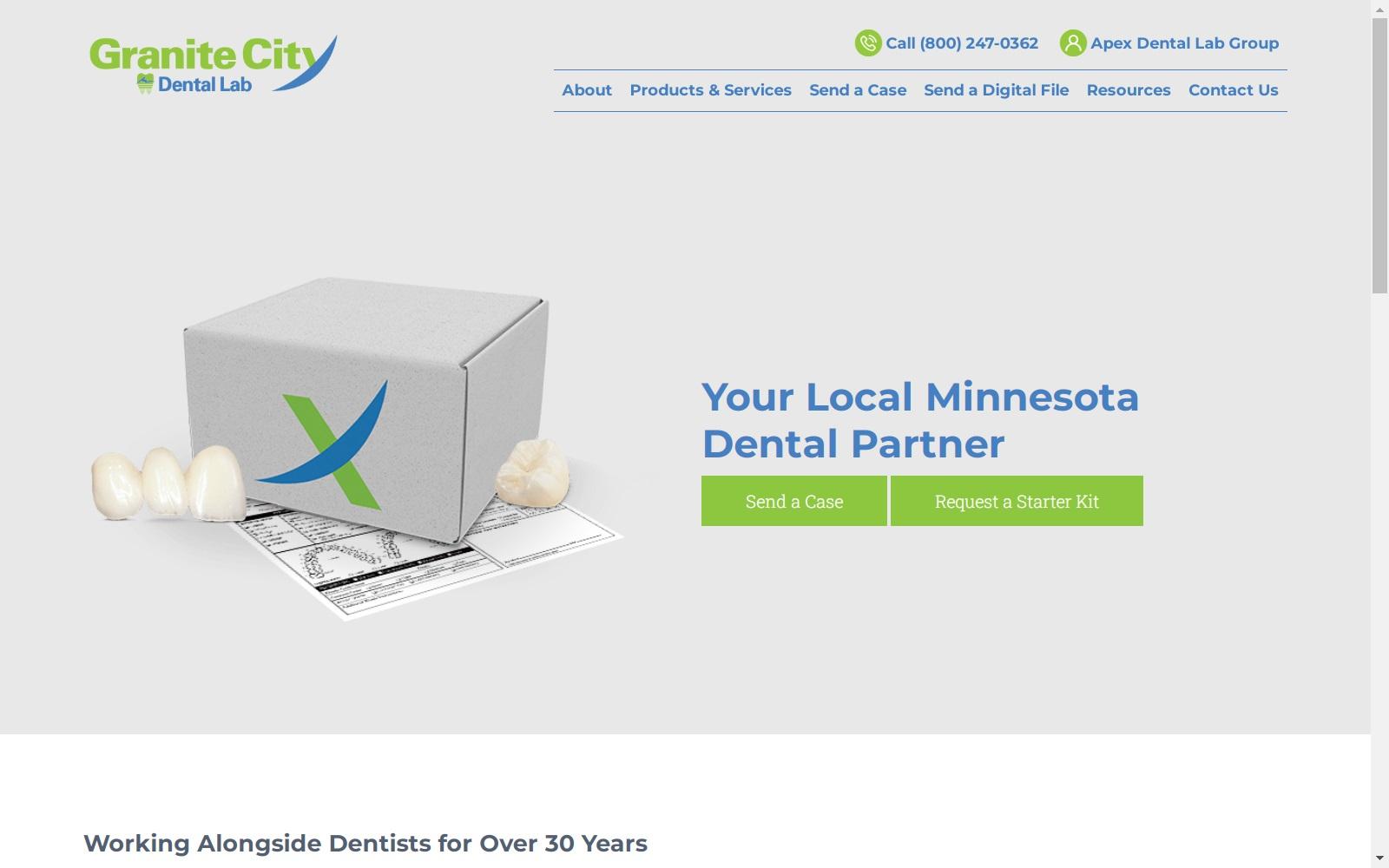 Granite City Dental Lab