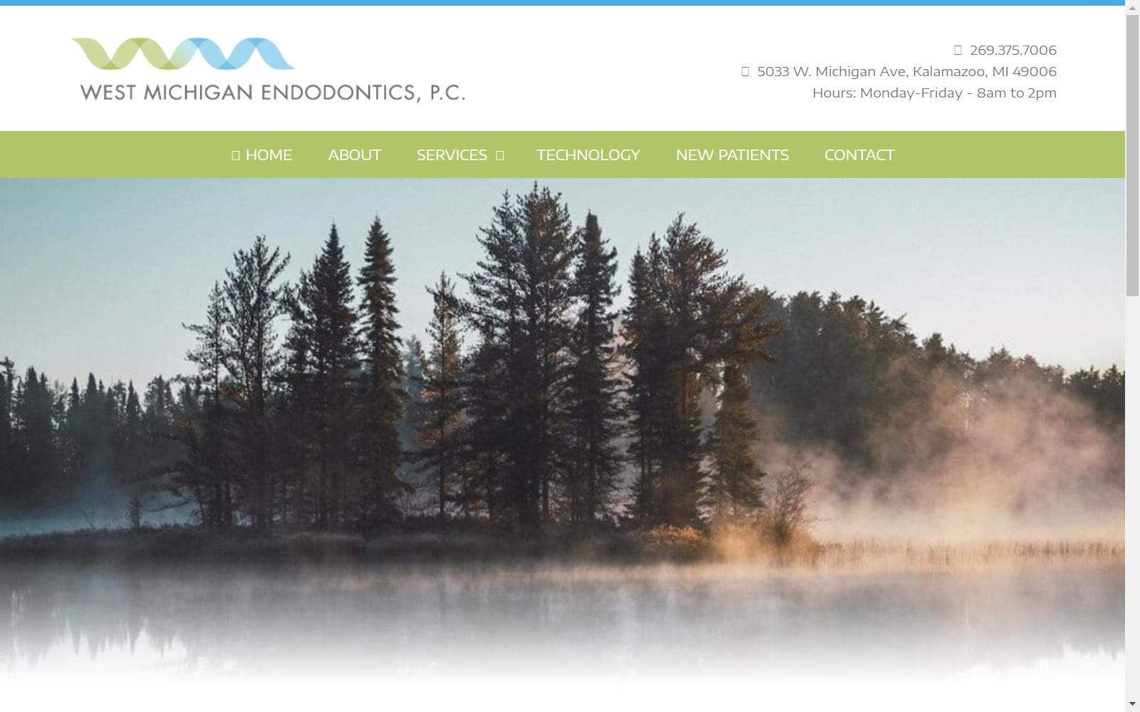 West Michigan Endodontics