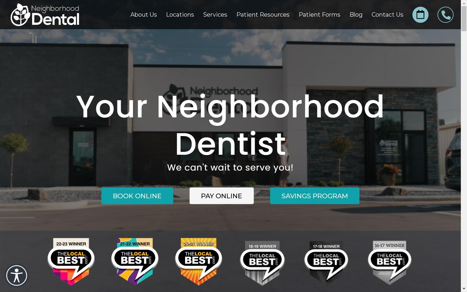 Neighborhood Dental