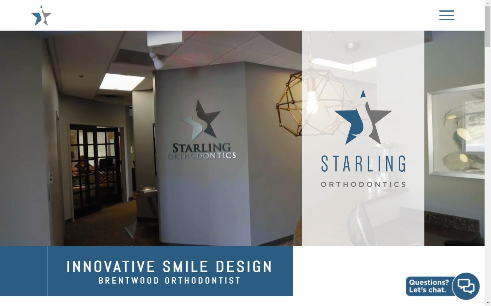 Starling Orthodontics
