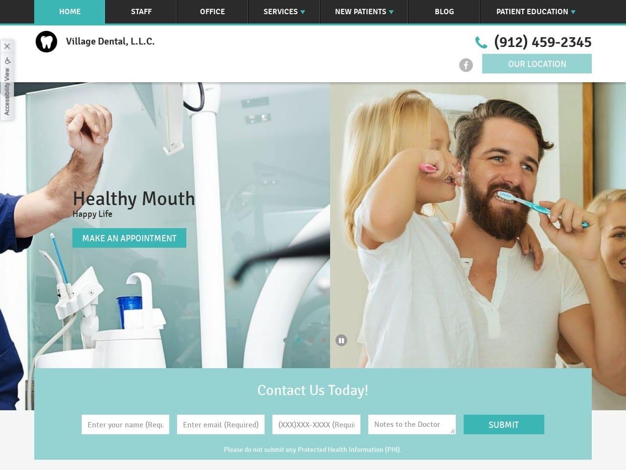 Village Dental