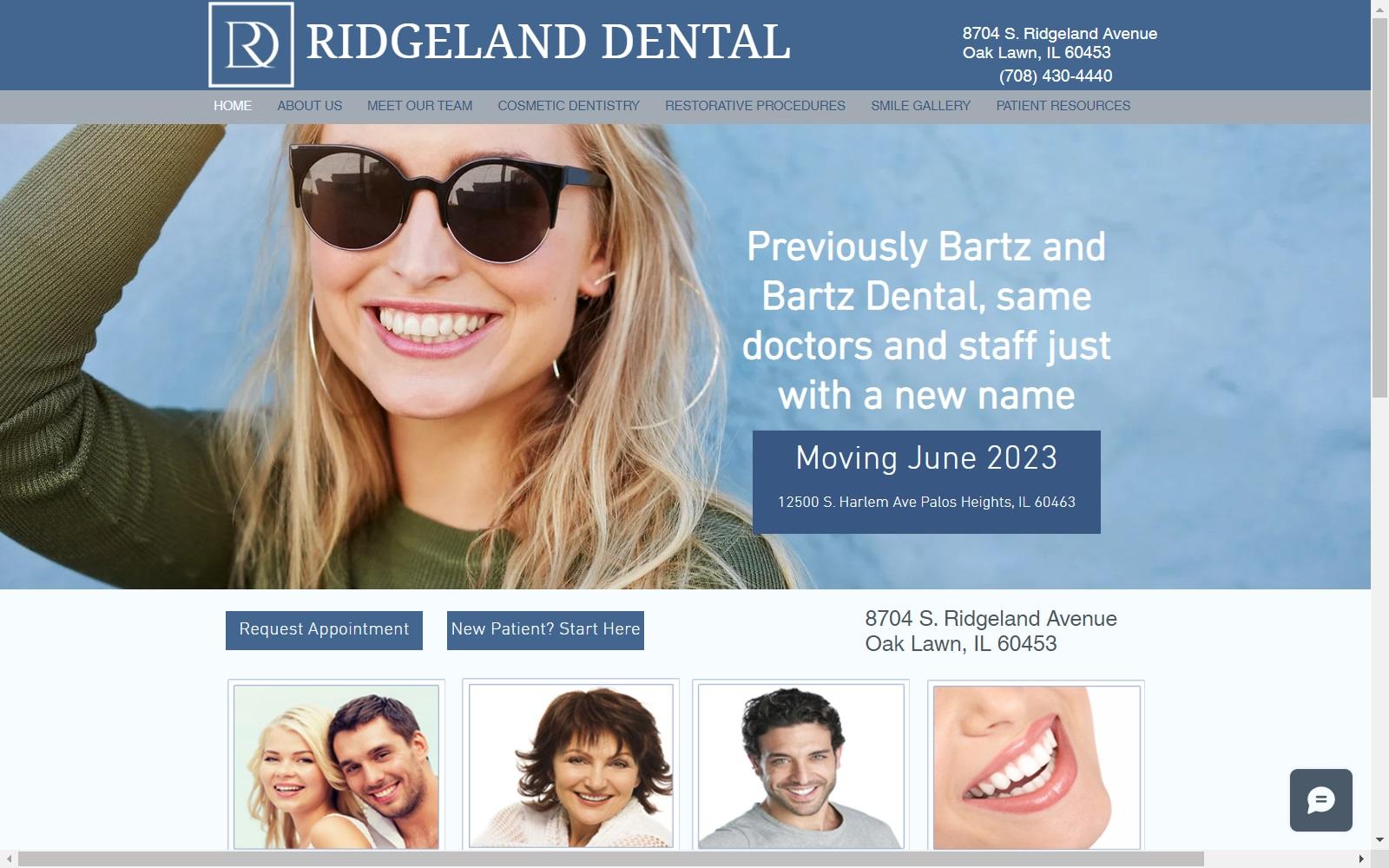 Ridgeland Dental
