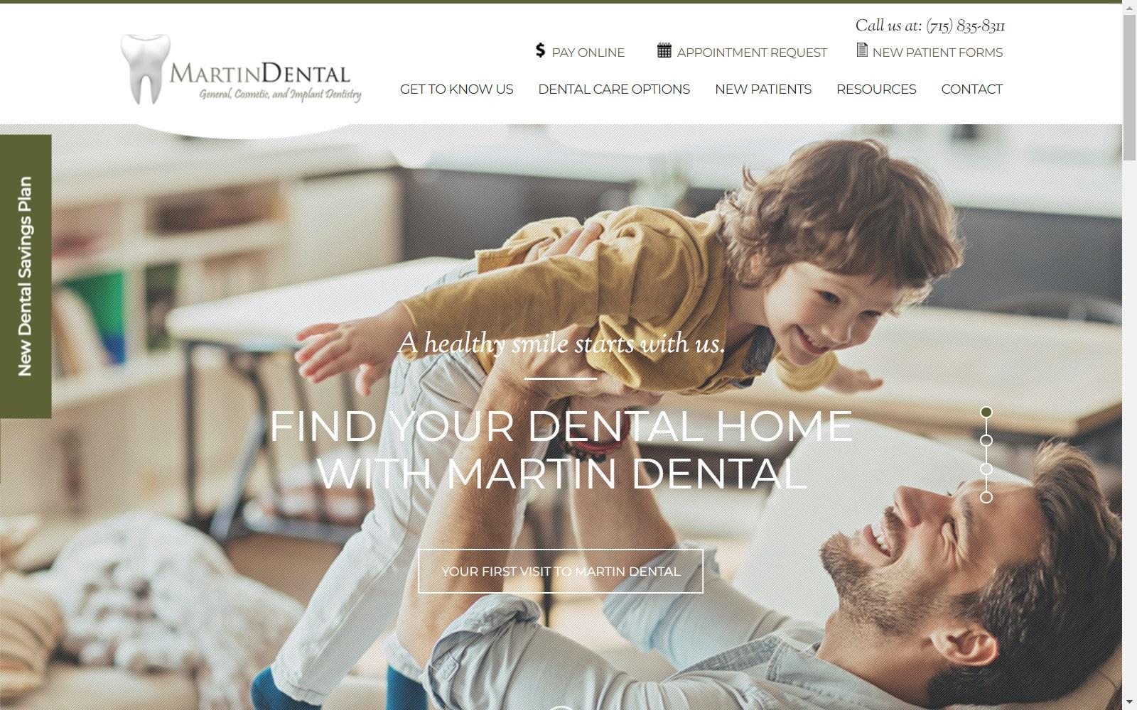 Martin Dental