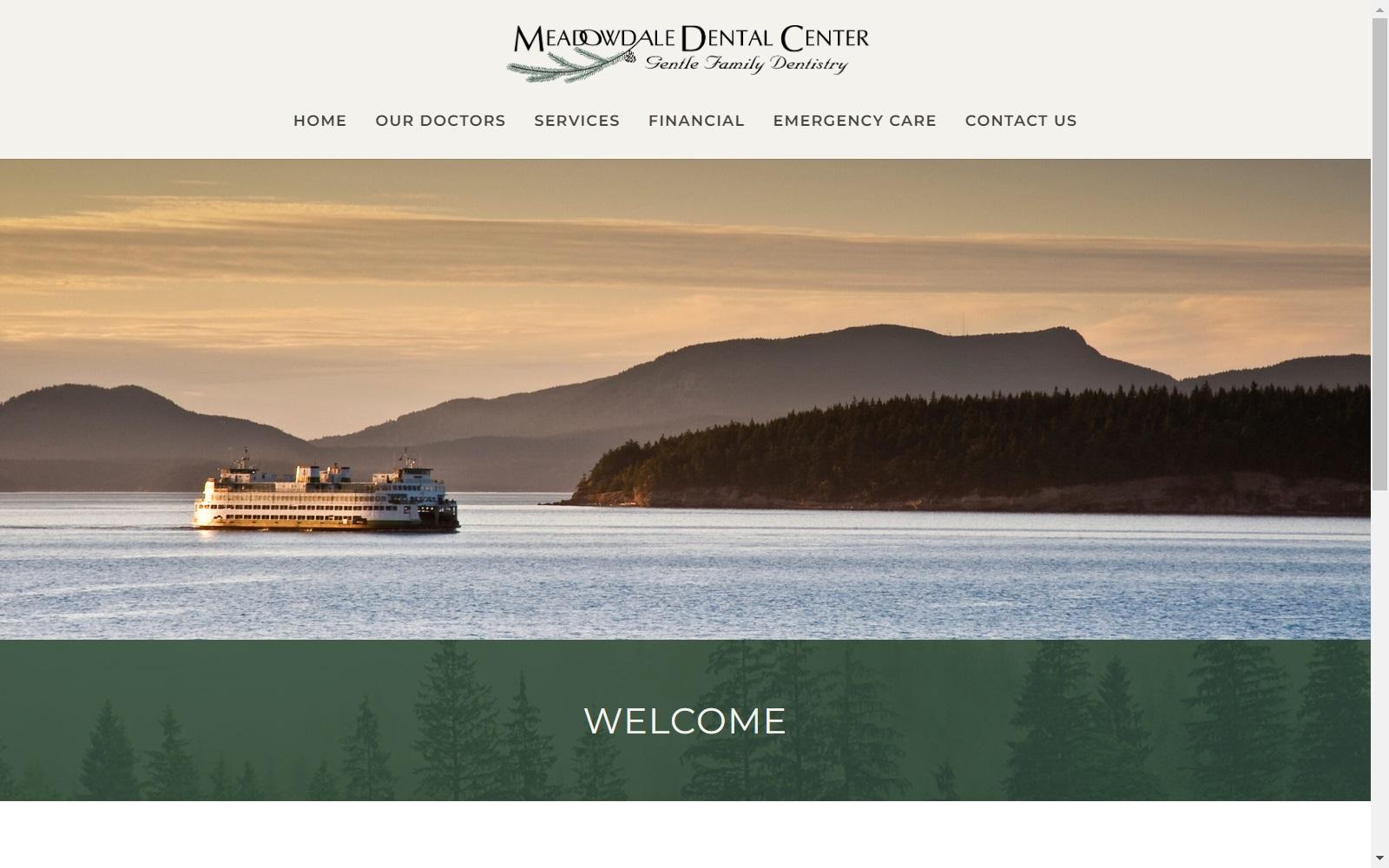 Meadowdale Dental Center