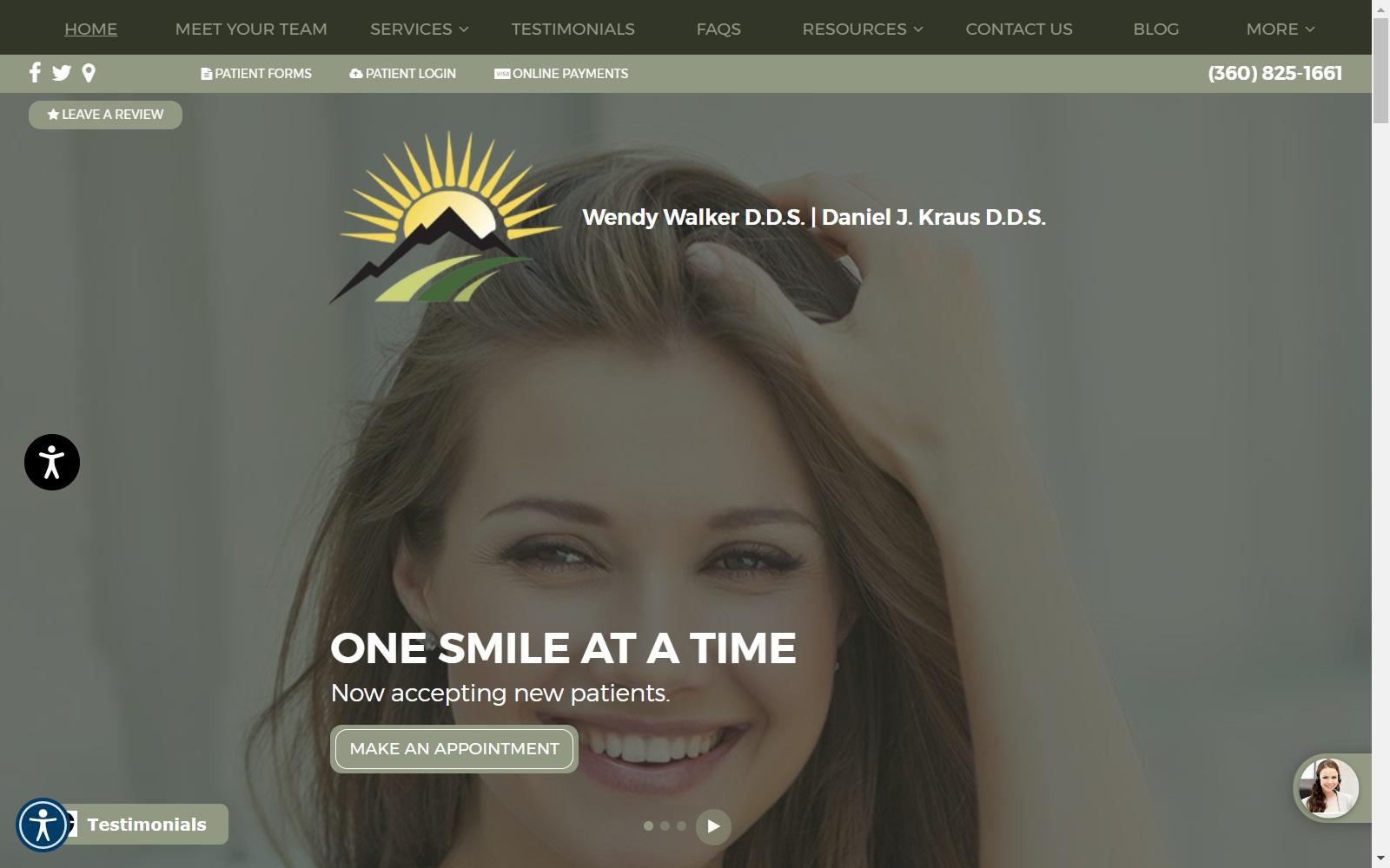 Walker & Kraus DDS