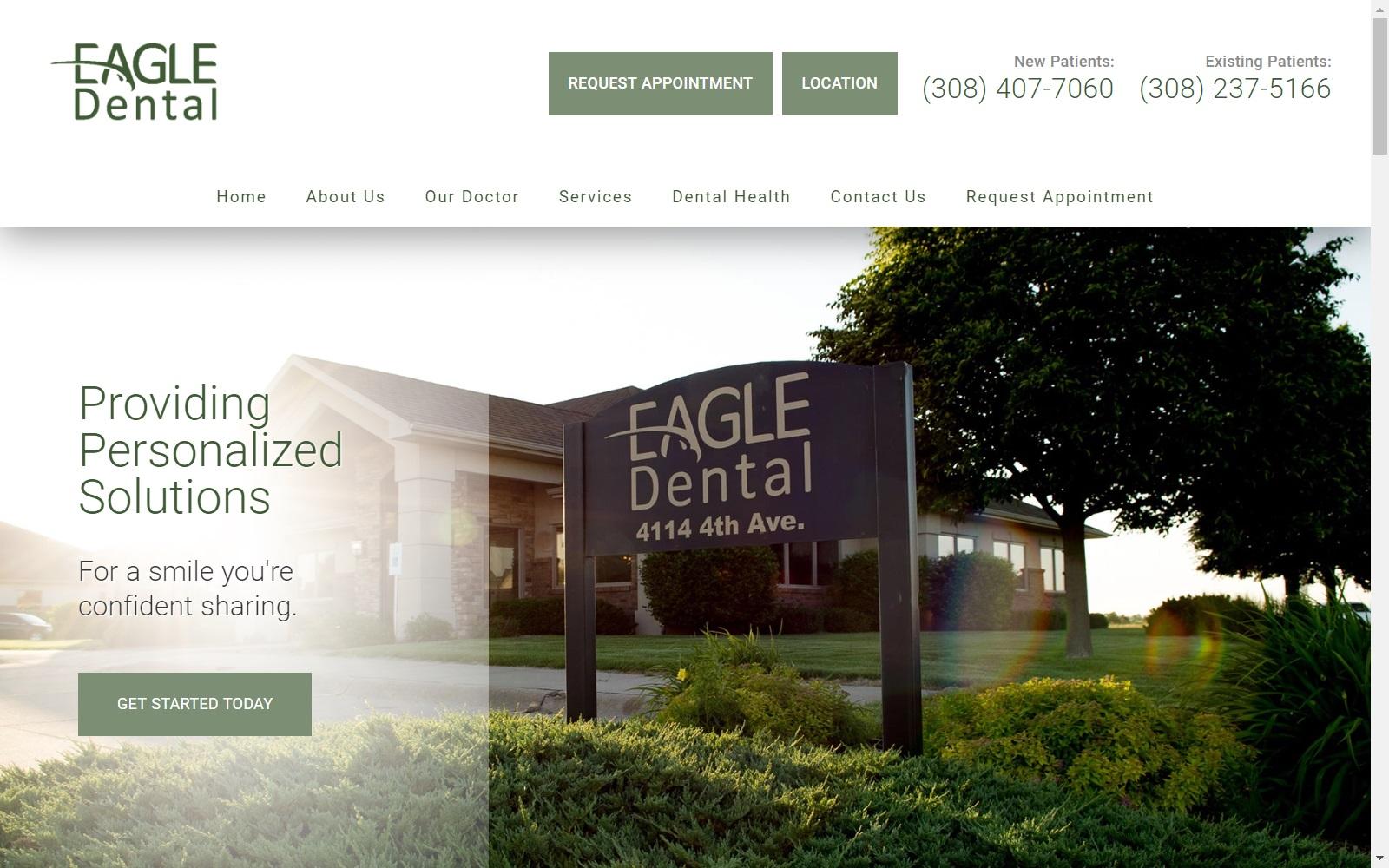 Eagle Dental