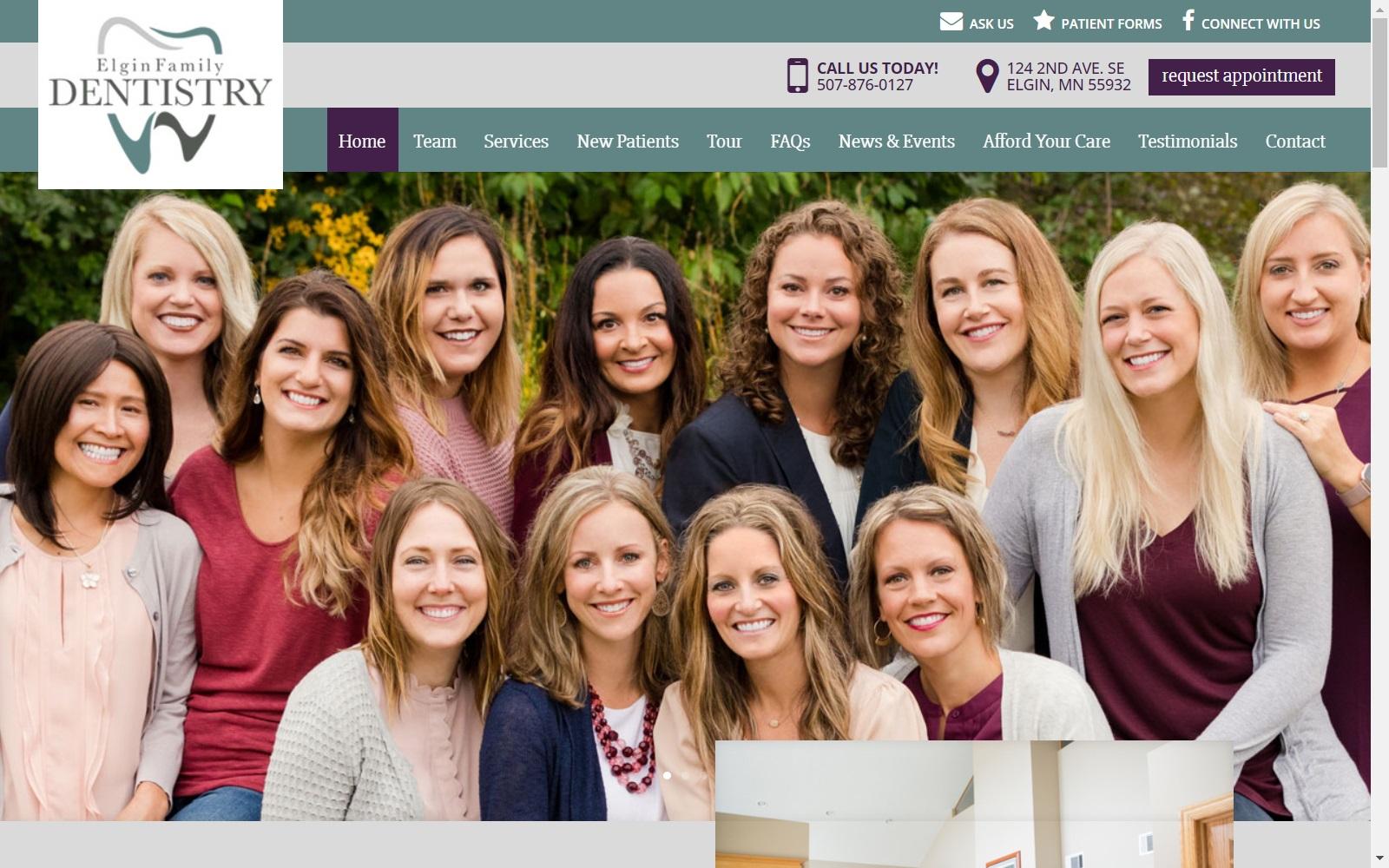 Elgin Family Dentistry