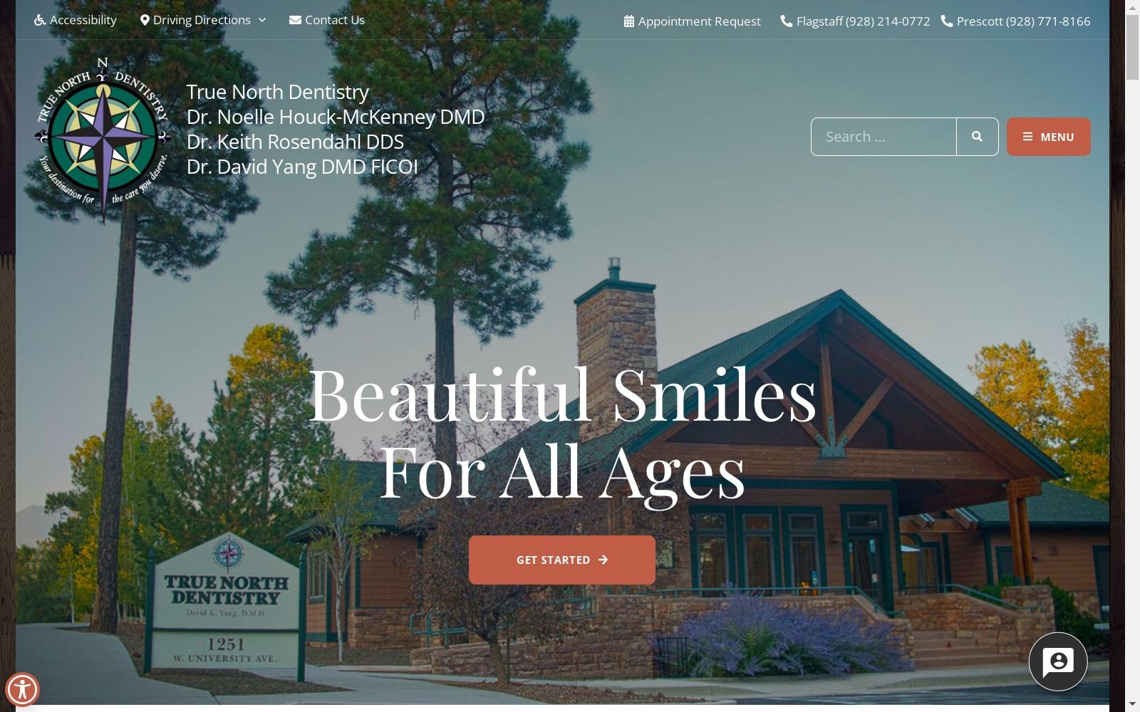 True North Dentistry