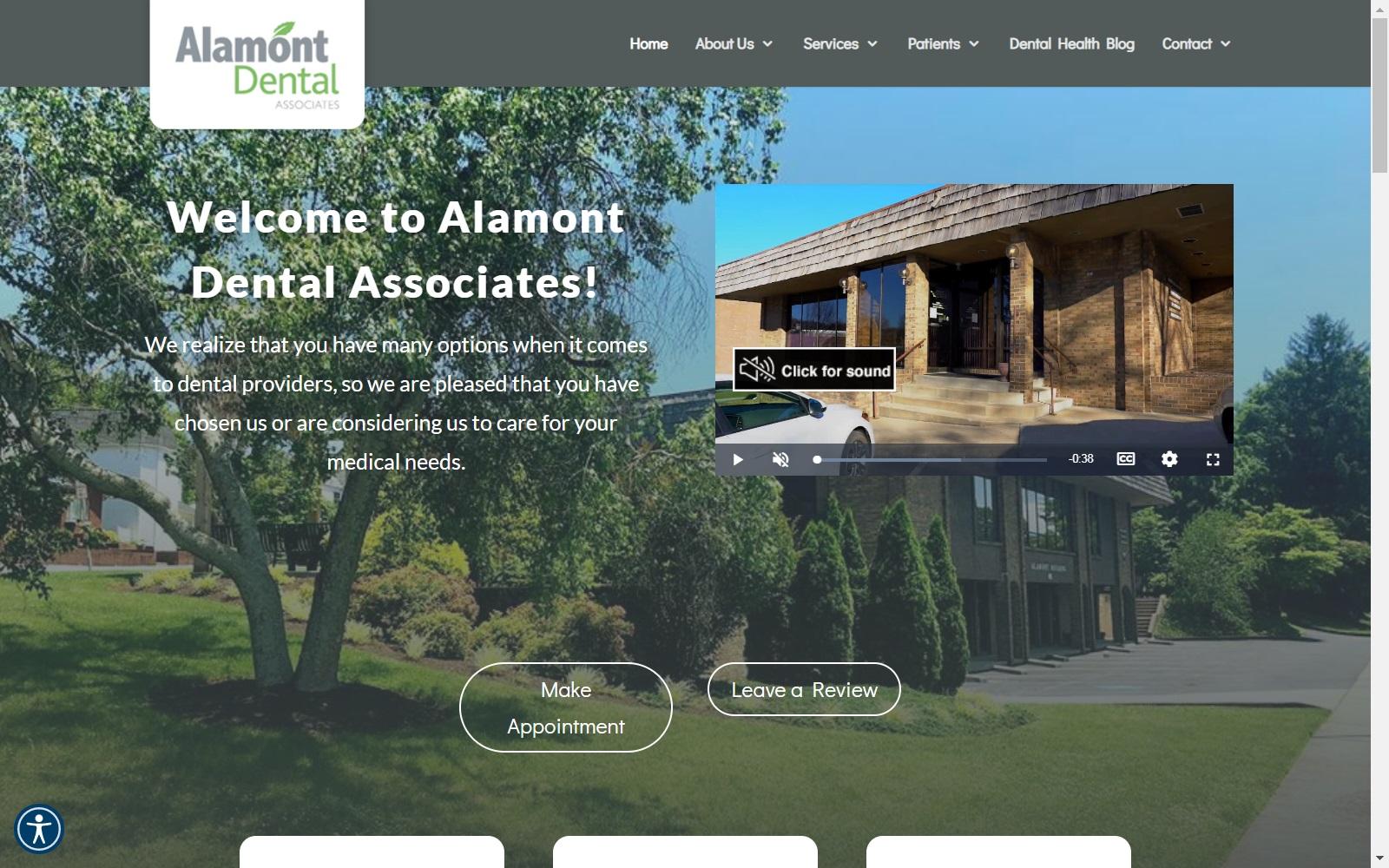 Alamont Dental Associates