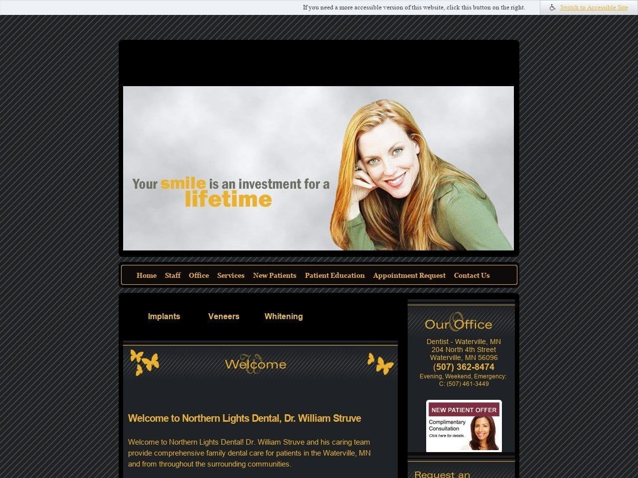 Northern Lights Dental