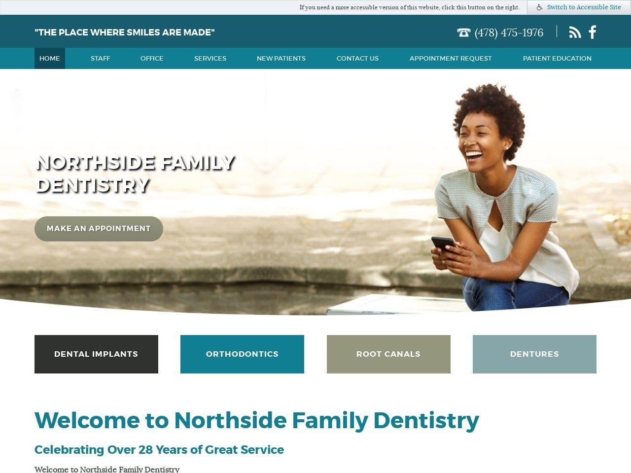 Northside Family Dentist