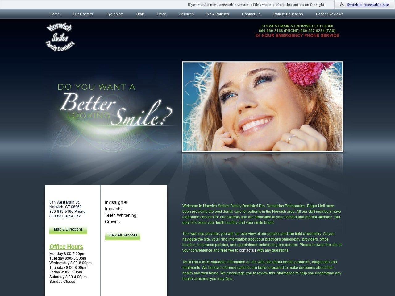 Dr. Philip T. Doyle DDS