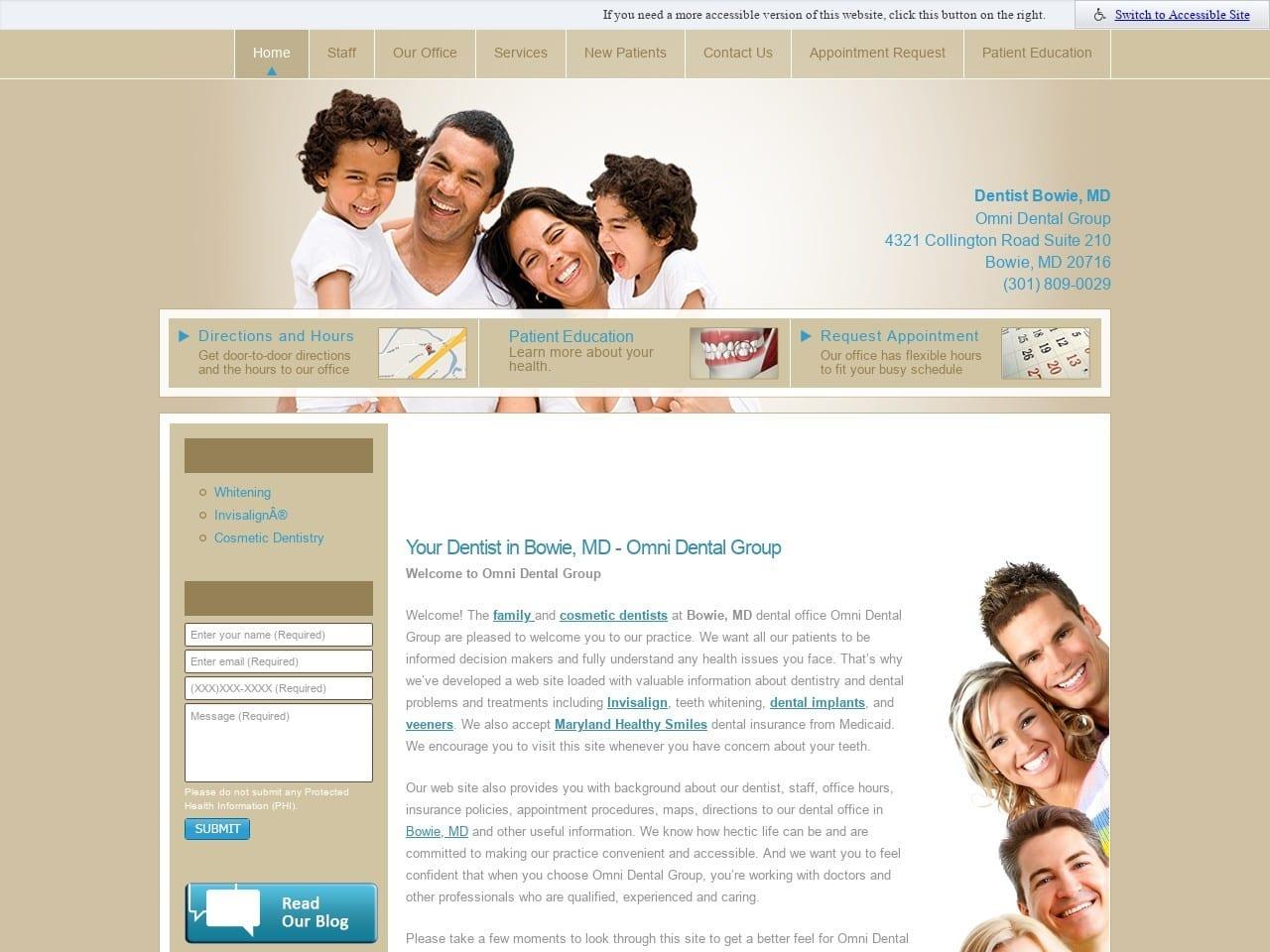 Omni Dental Group