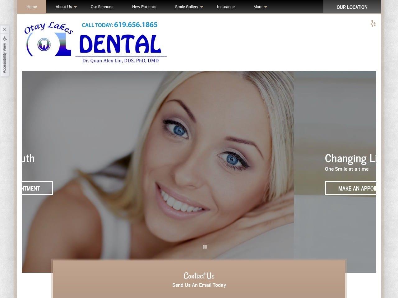 Otay Lakes Dental Group