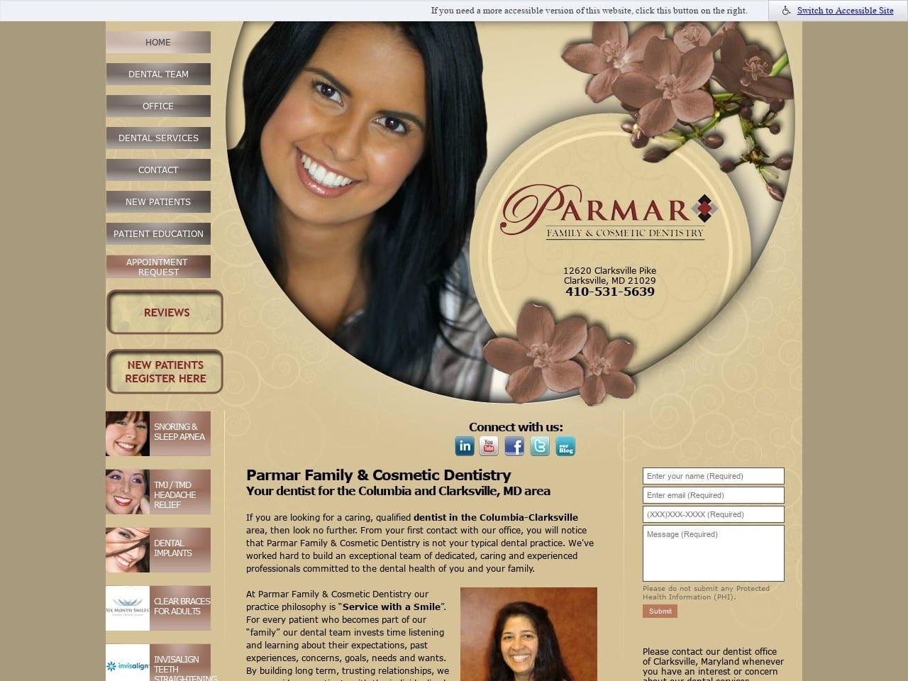 Clarksville Family Dentist
