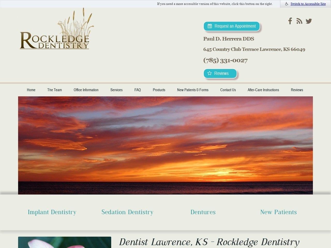 Lawrence Dental Center