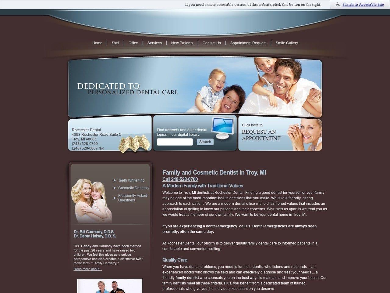 Rochester Dental