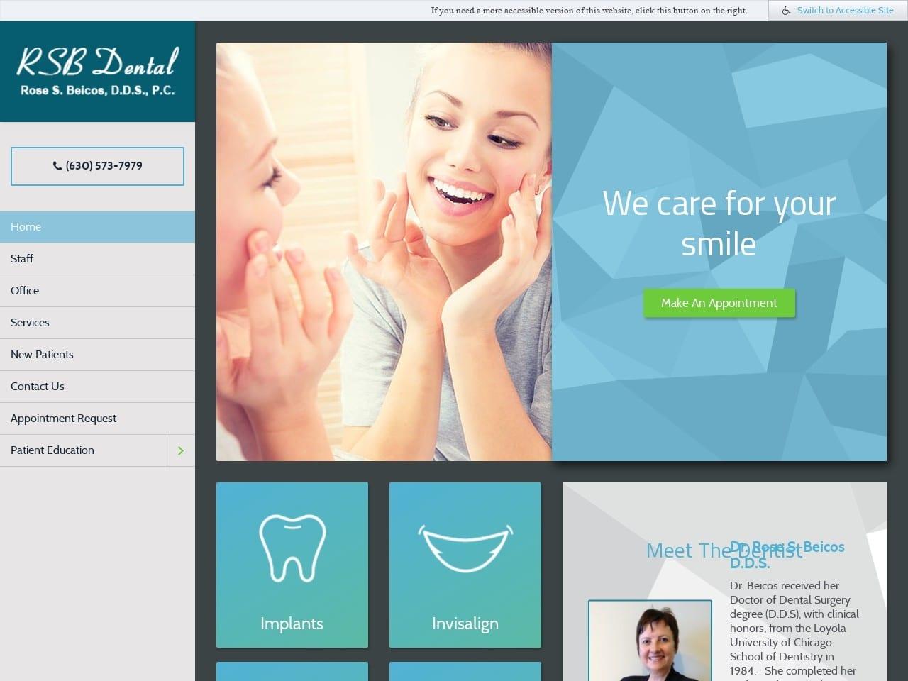 Rsb Dental