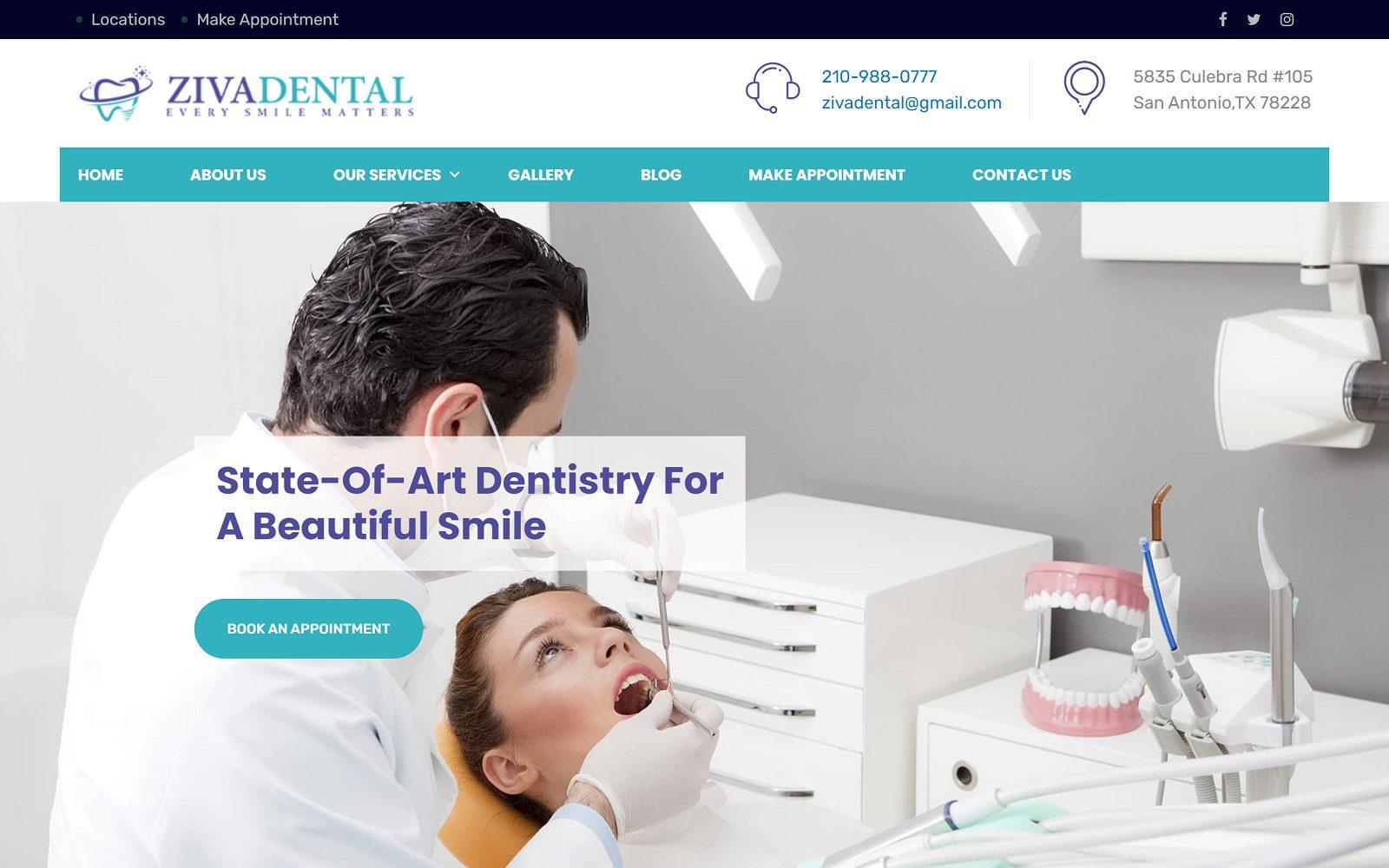 Ziva Dental