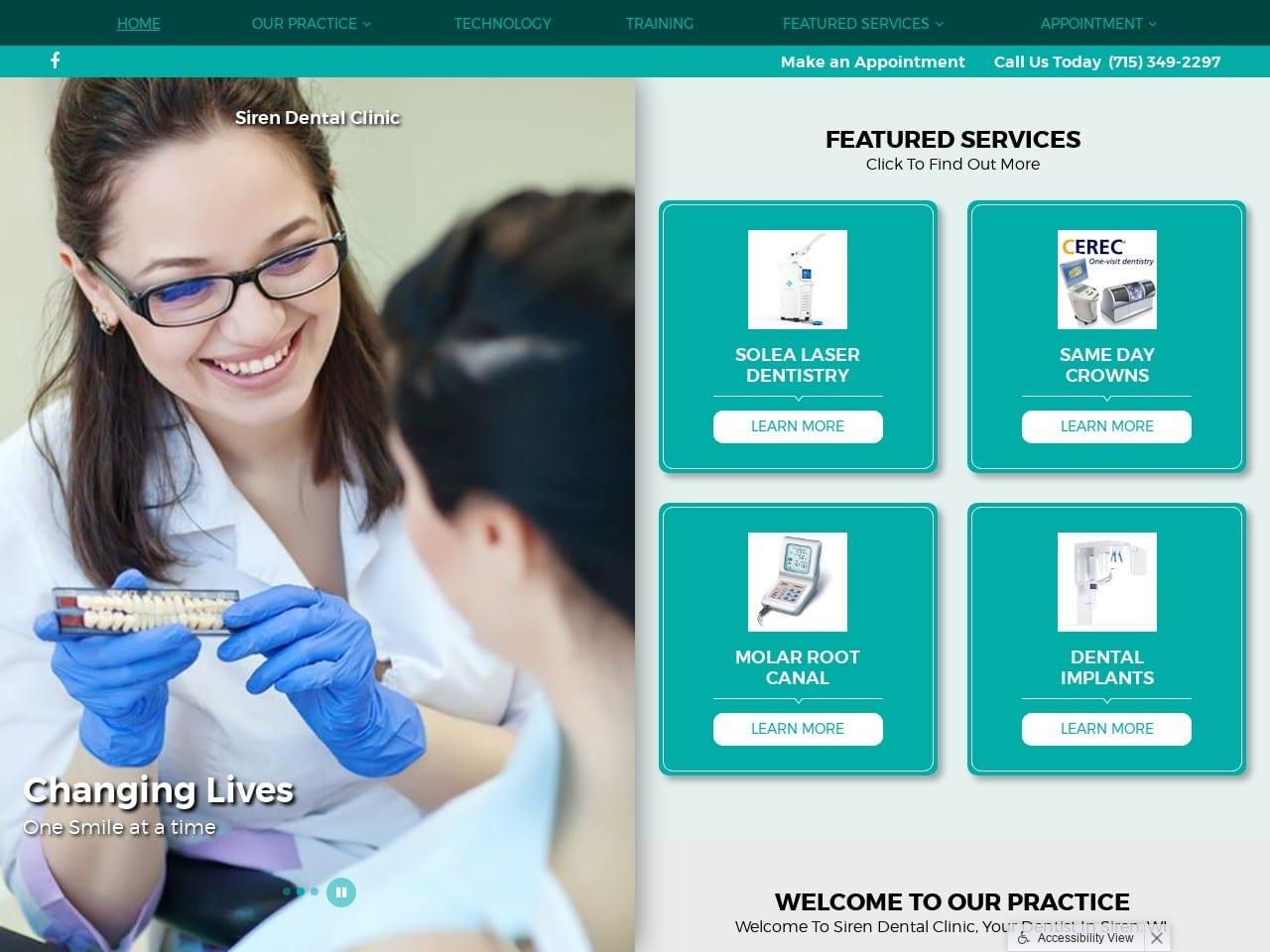 Siren Dental Clinic