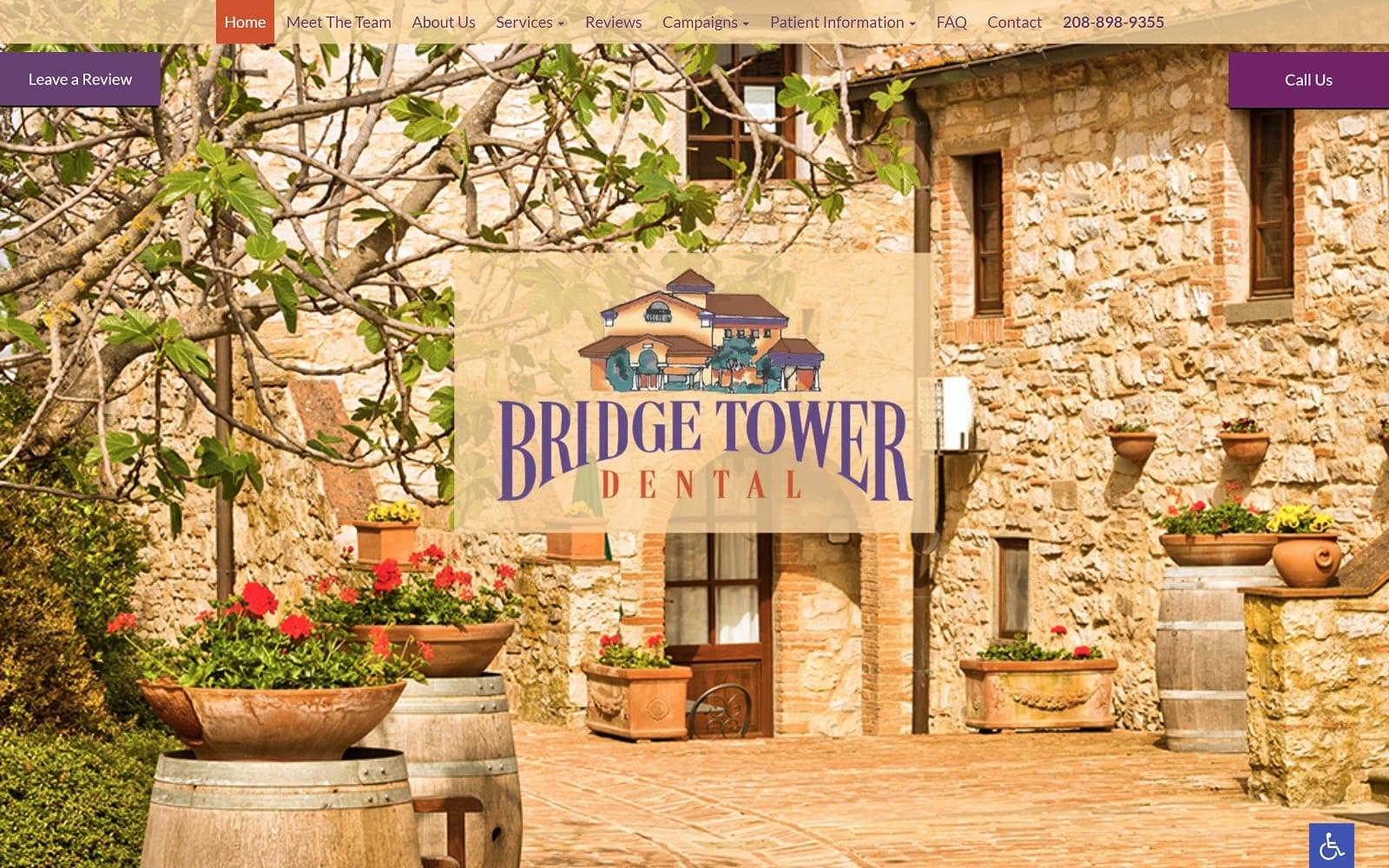 BridgeTower Dental