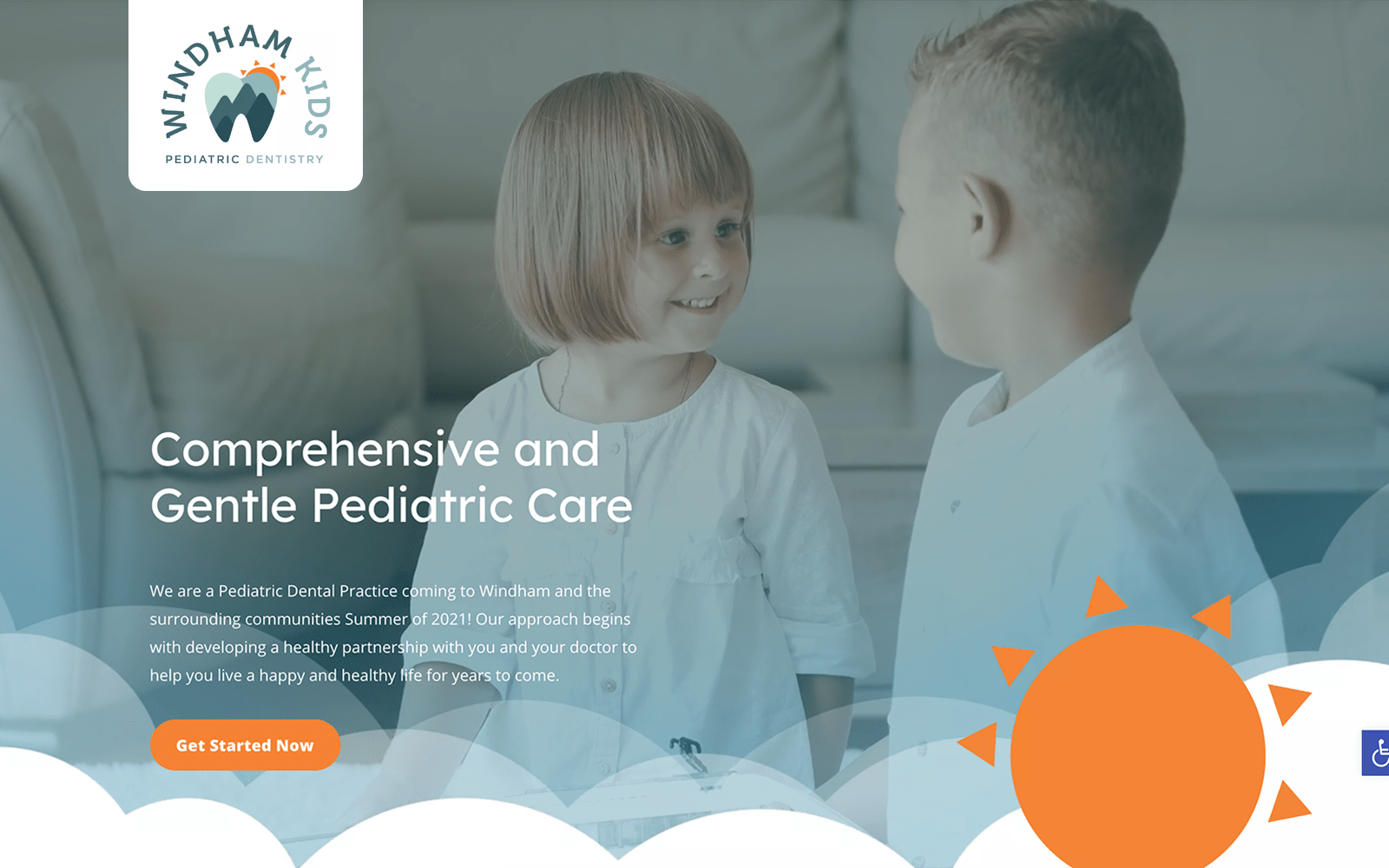Windham Kids Pediatric Dentistry