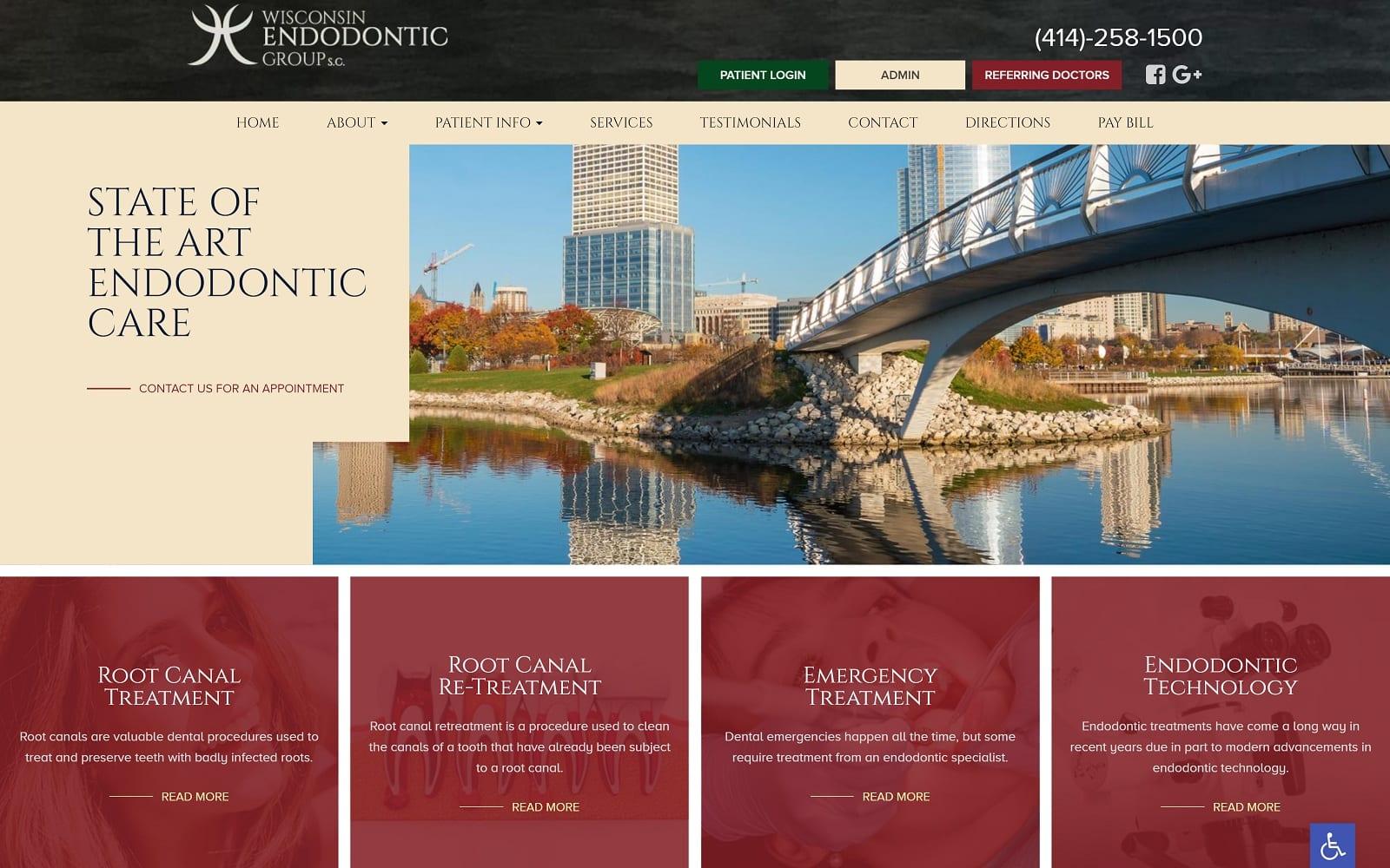Wisconsin Endodontic Group