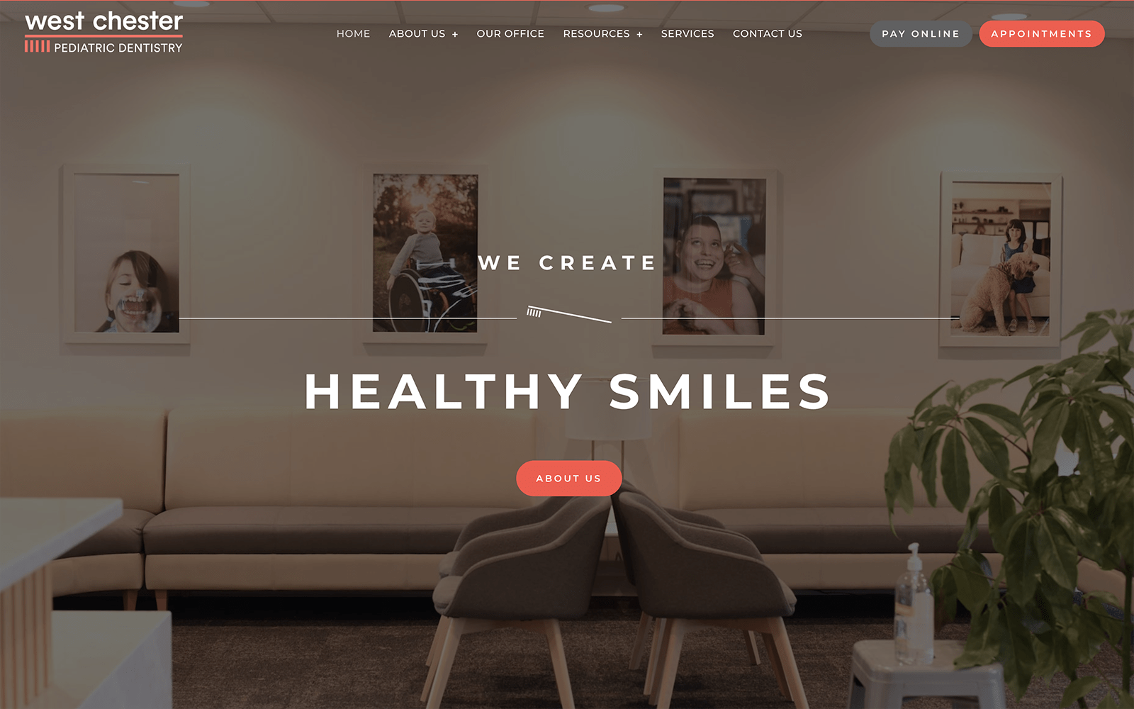 West Chester Pediatric Dentistry