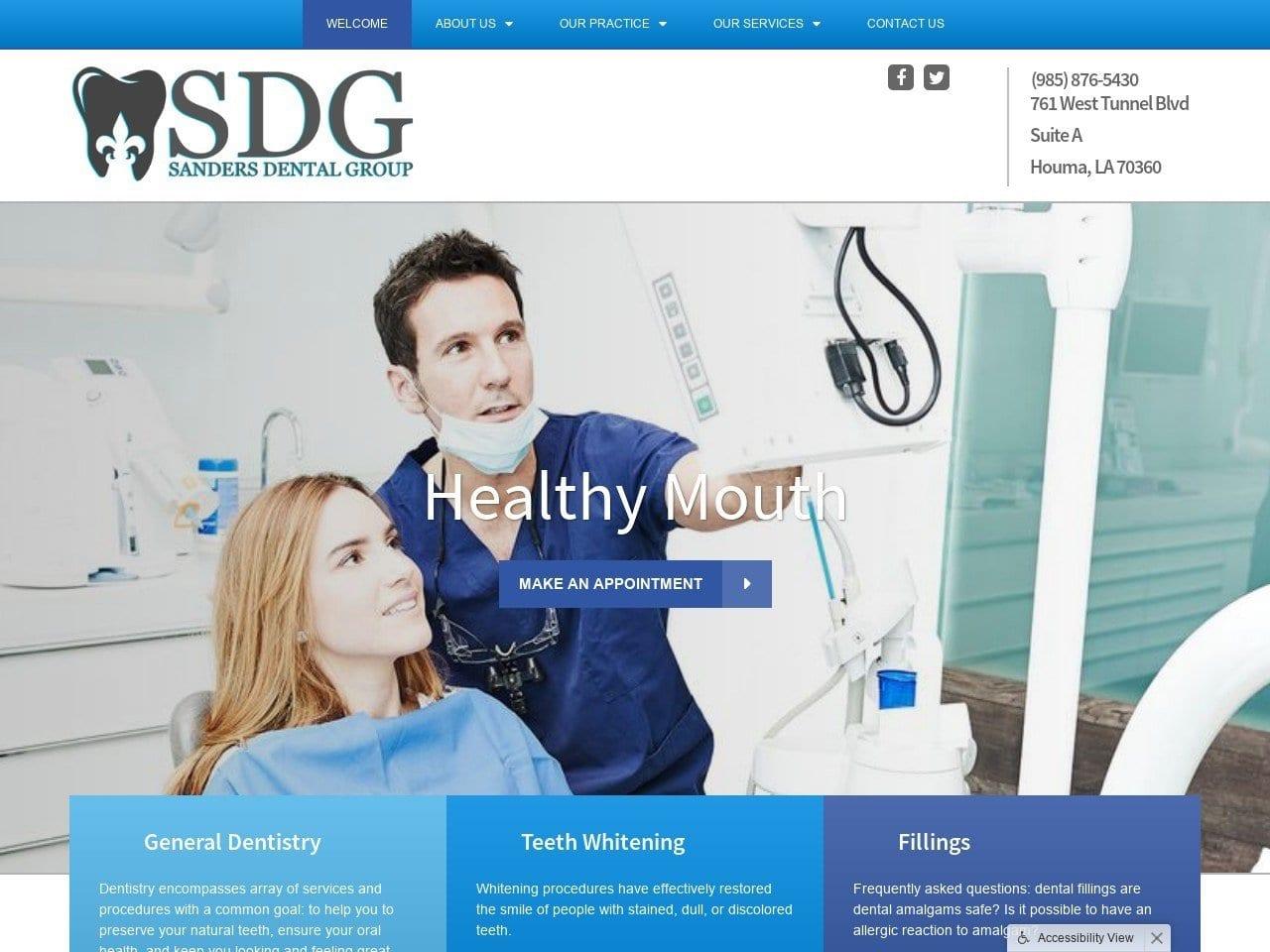 Snd Dental