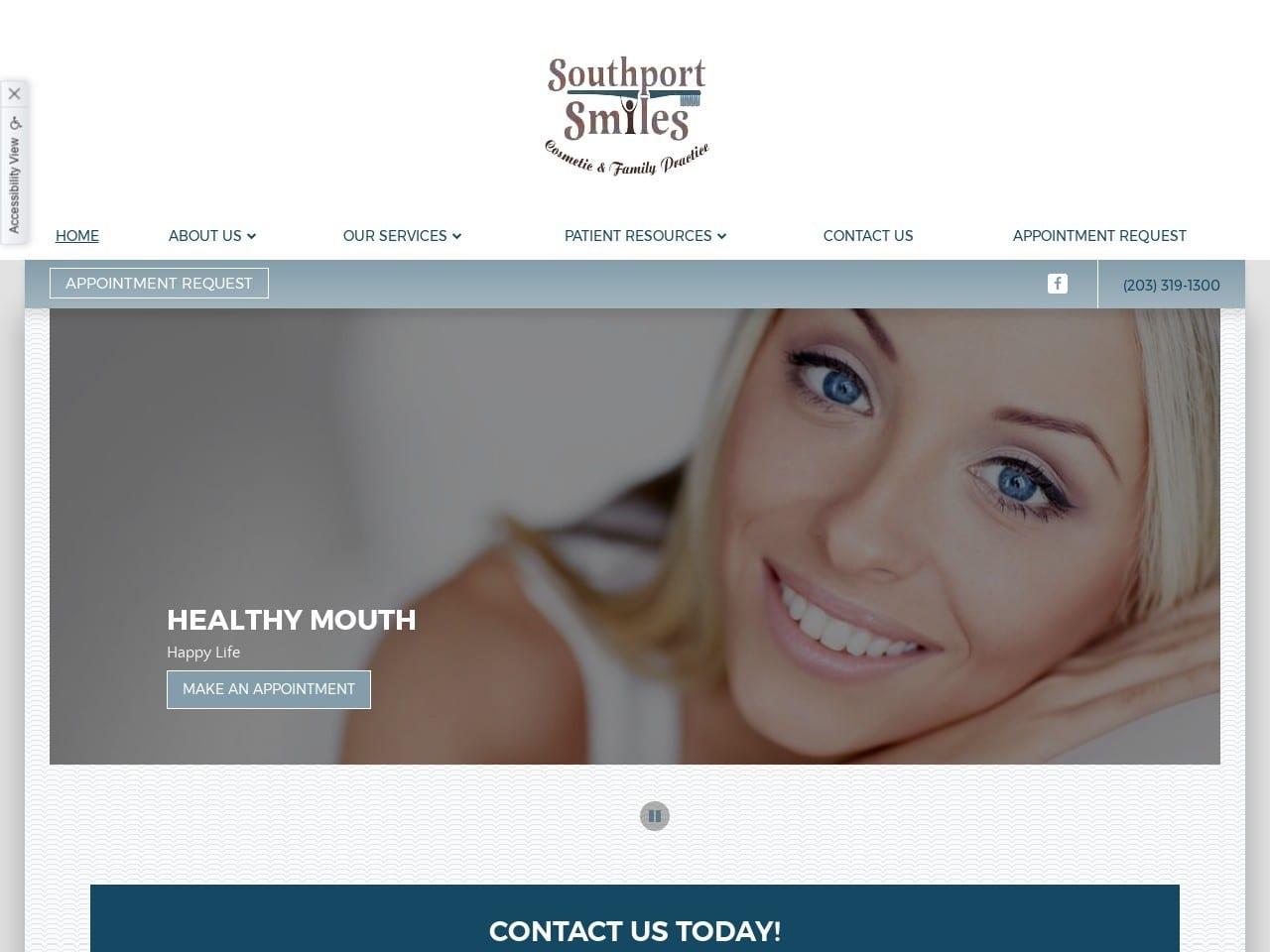 Southport Smiles