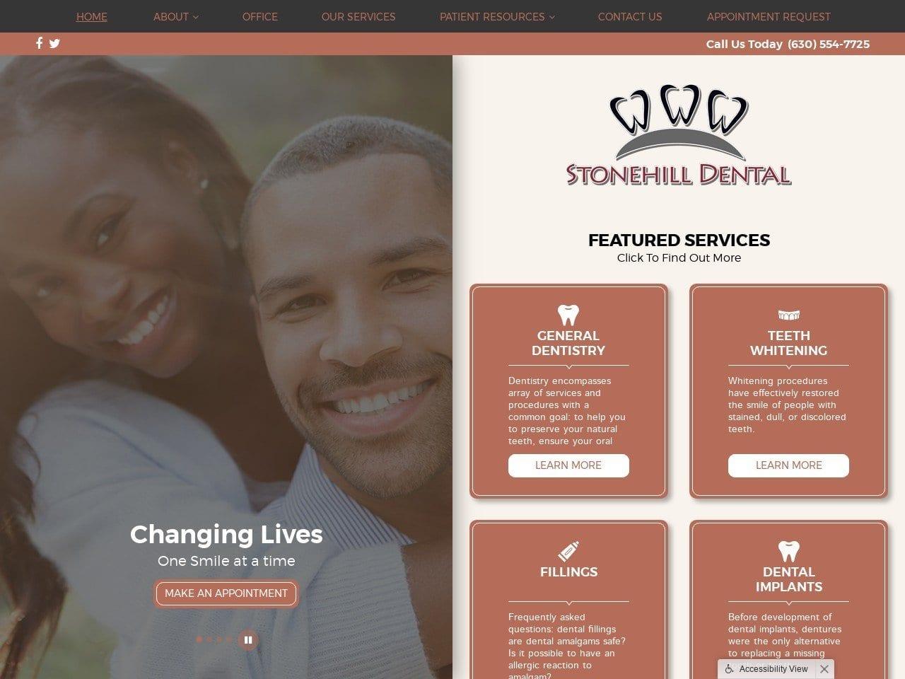Stonehill Dental