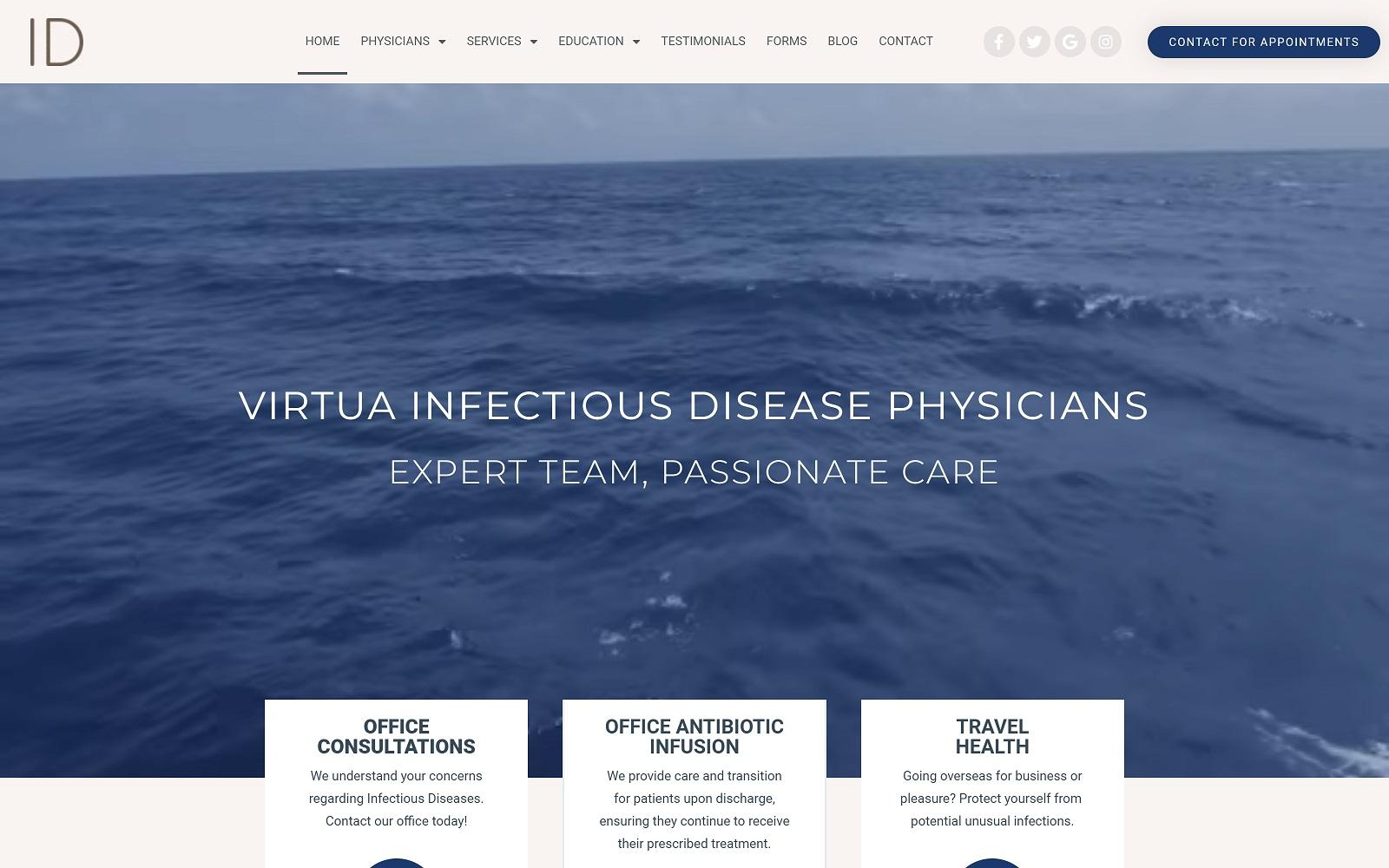 Mount Laurel Internal Medicine