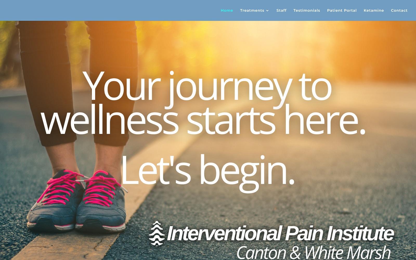 Interventional Pain Institute 