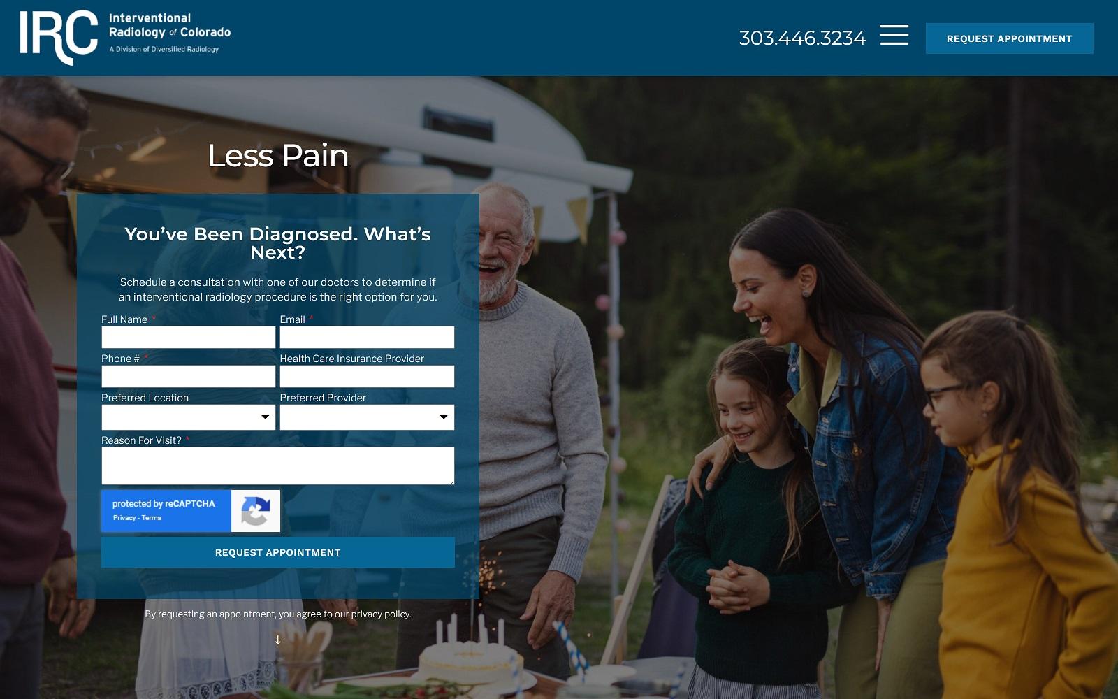 Interventional Radiology of Colorado