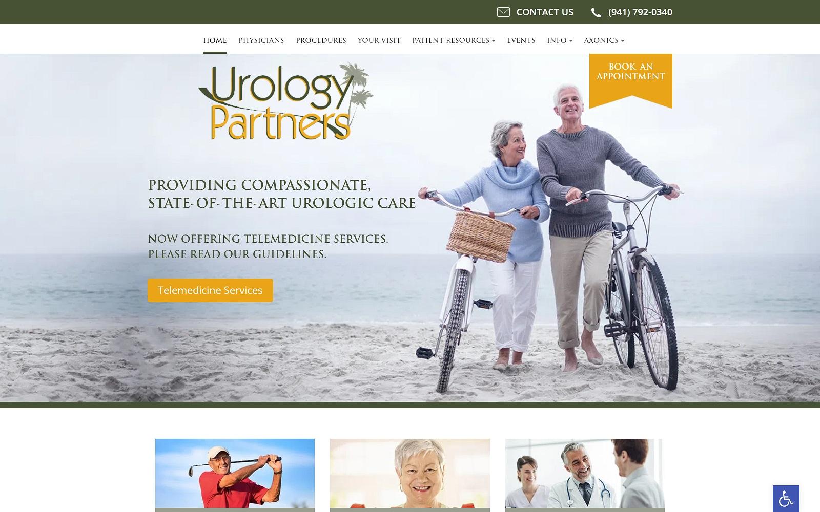 Urology Partners