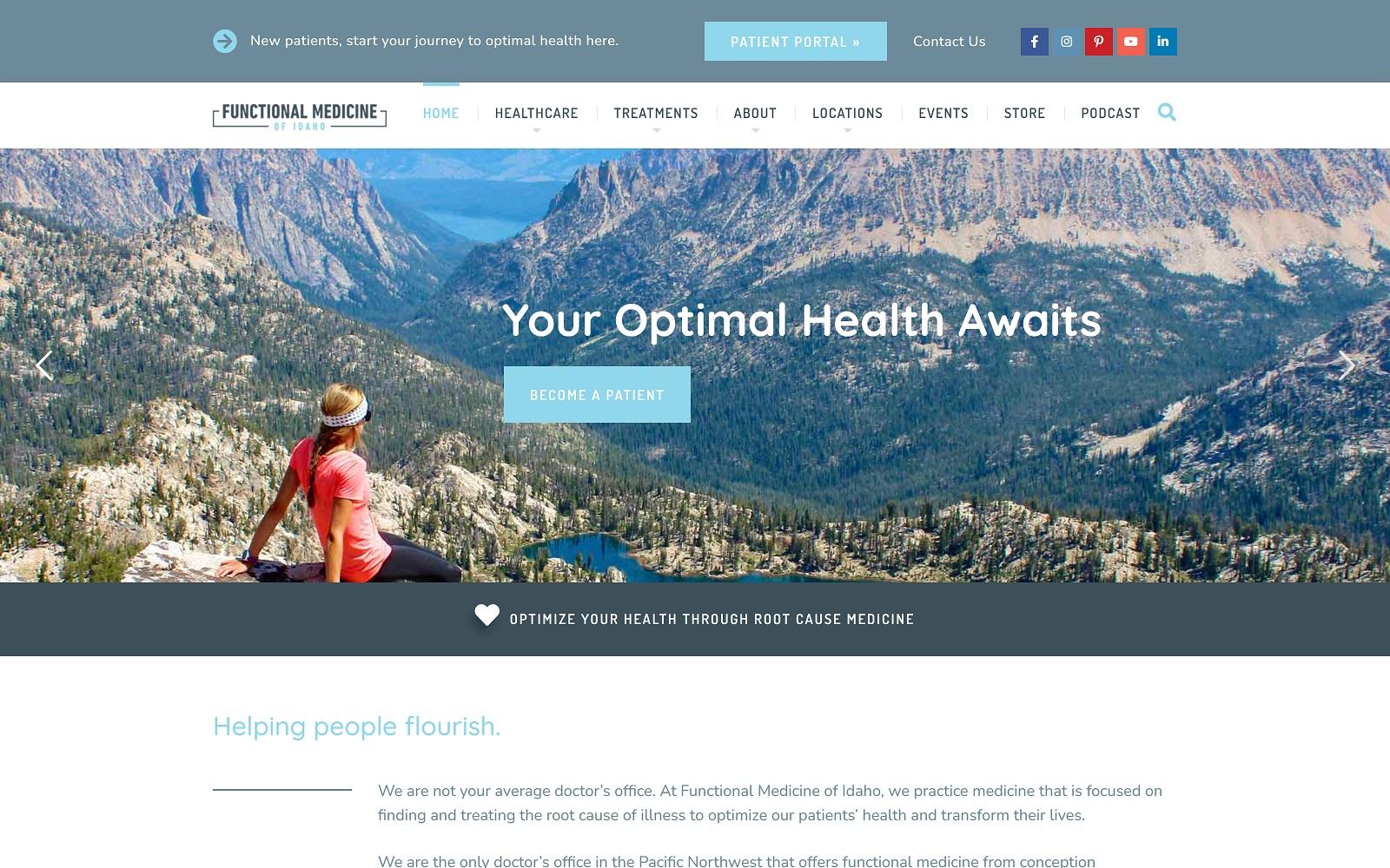 Functional Medicine of Idaho