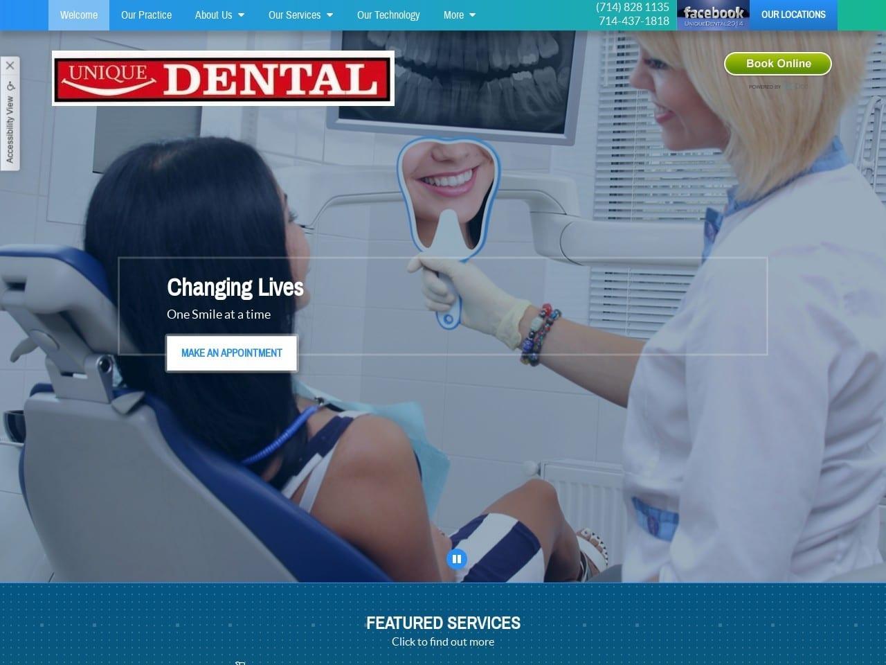 Unique Dental