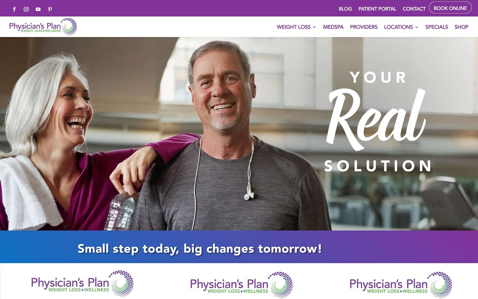 Physician's Plan